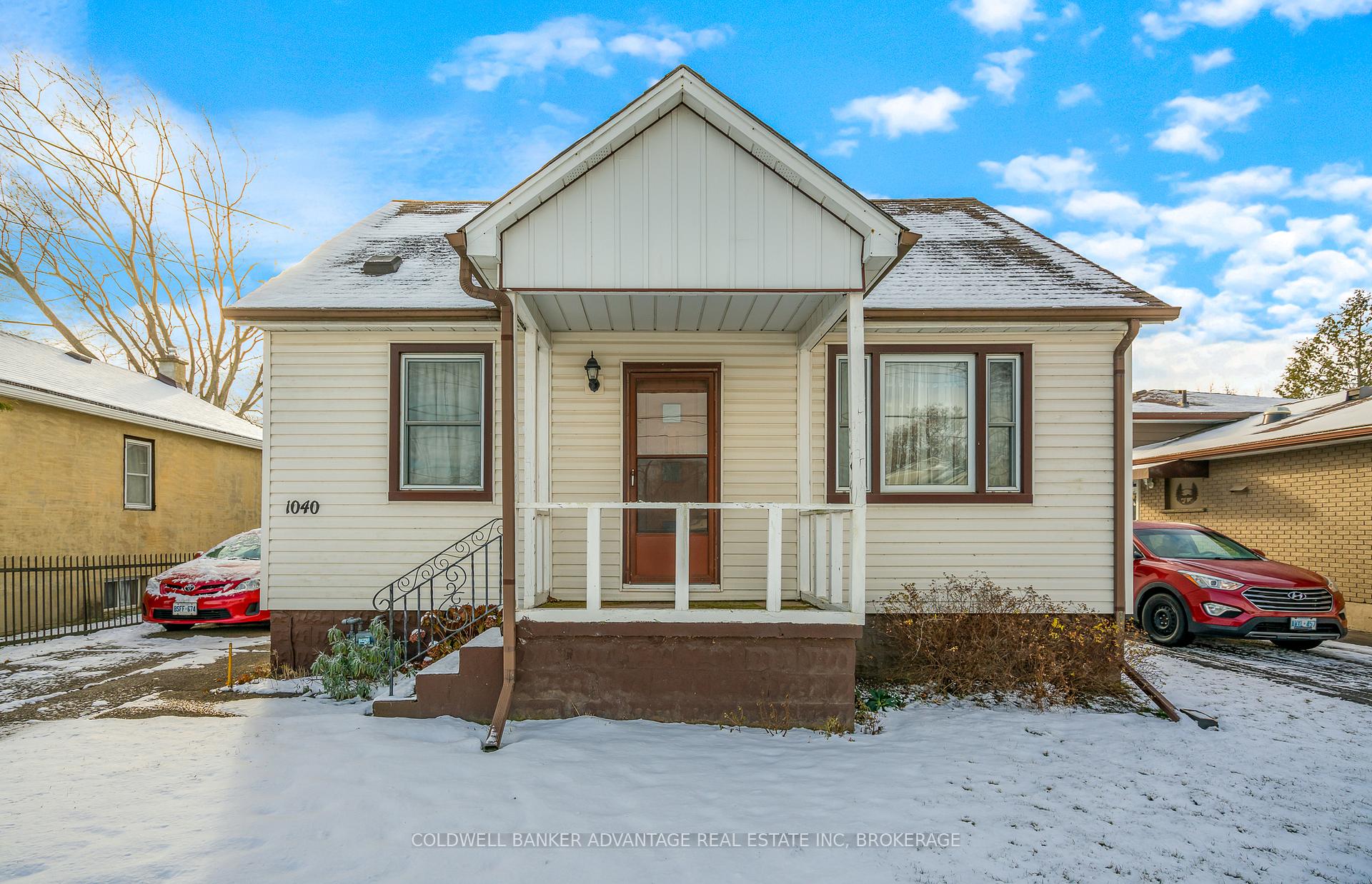 Photo 5 of 1040 Ontario Road, Welland, Lincoln/Crowland — HOMEH