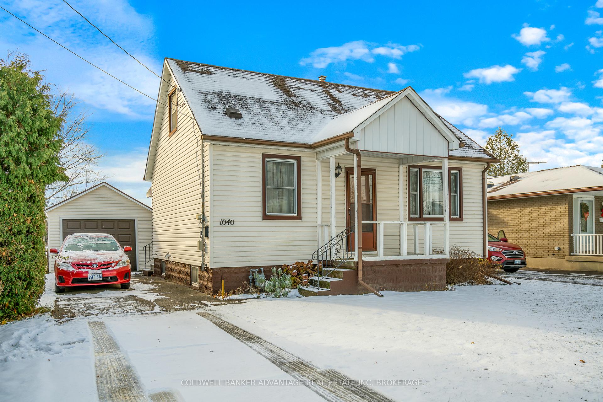 Photo 6 of 1040 Ontario Road, Welland, Lincoln/Crowland — HOMEH