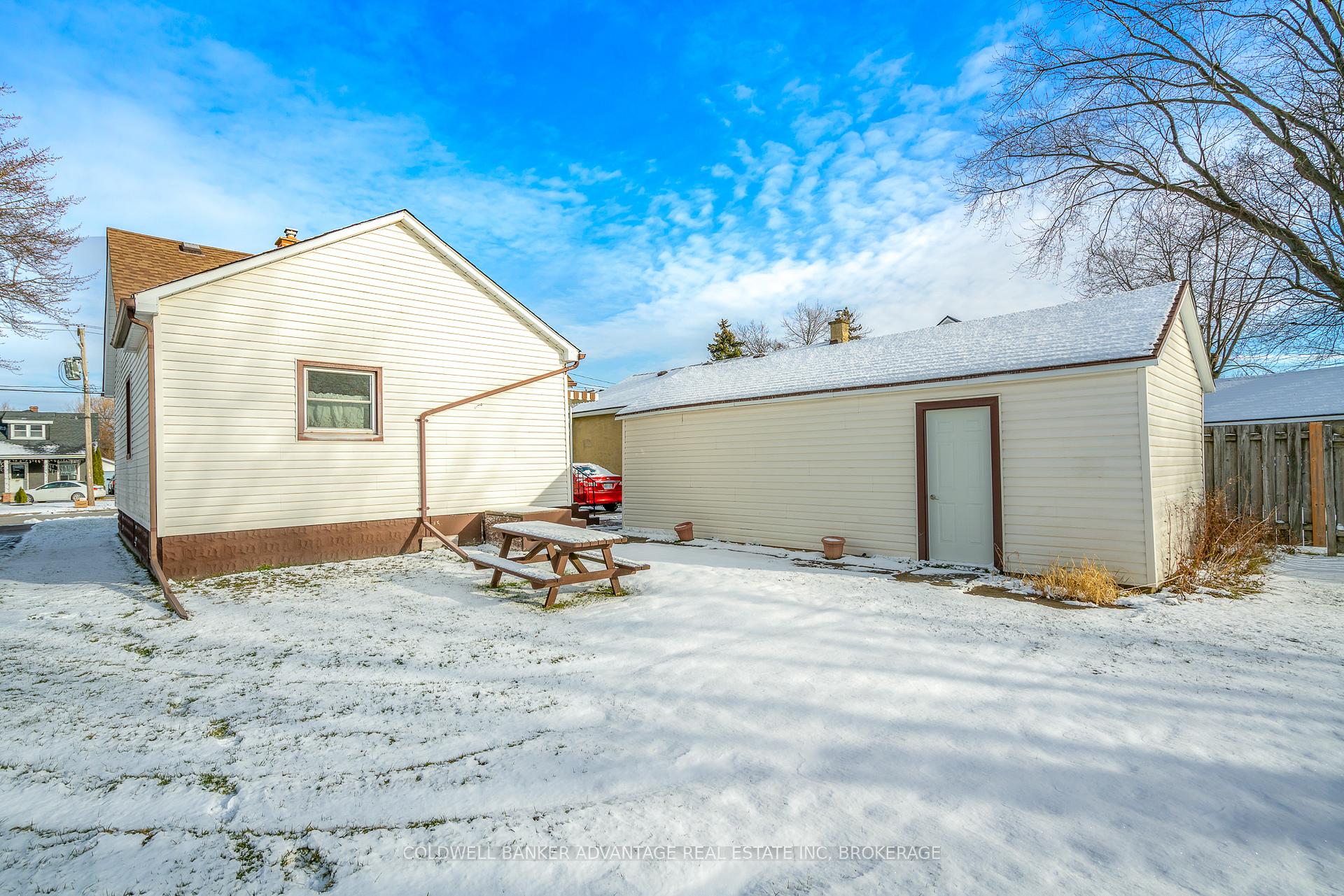 Photo 30 of 1040 Ontario Road, Welland, Lincoln/Crowland — HOMEH