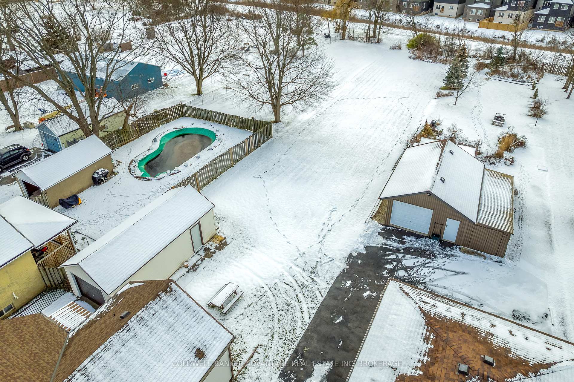 Photo 35 of 1040 Ontario Road, Welland, Lincoln/Crowland — HOMEH