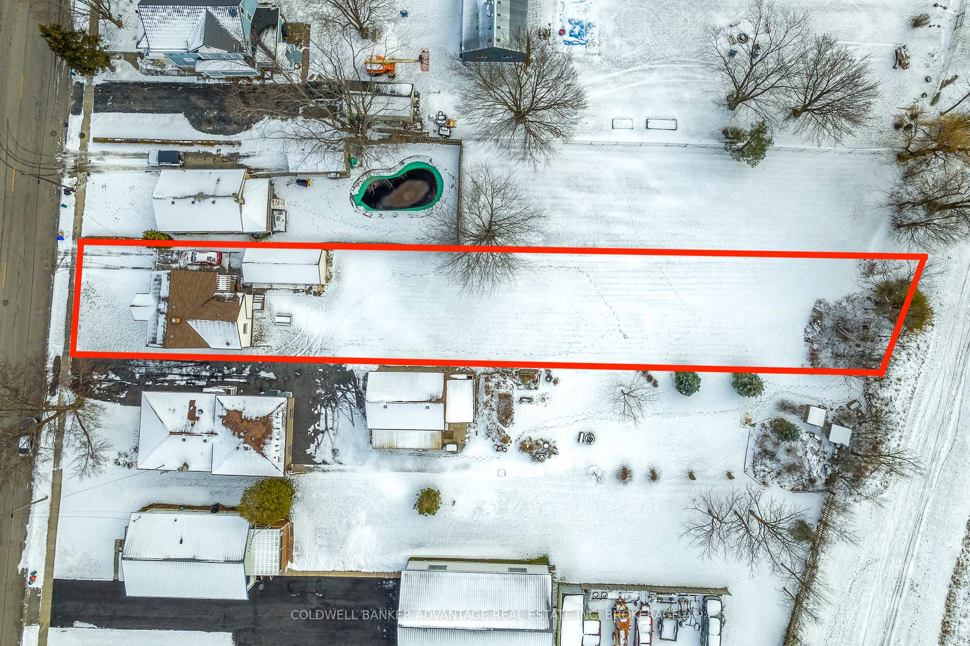 Photo 36 of 1040 Ontario Road, Welland, Lincoln/Crowland — HOMEH