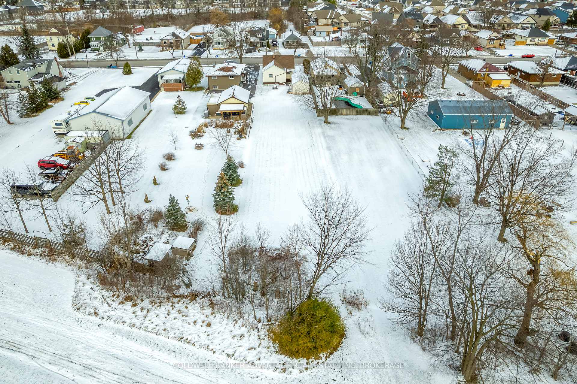 Photo 38 of 1040 Ontario Road, Welland, Lincoln/Crowland — HOMEH