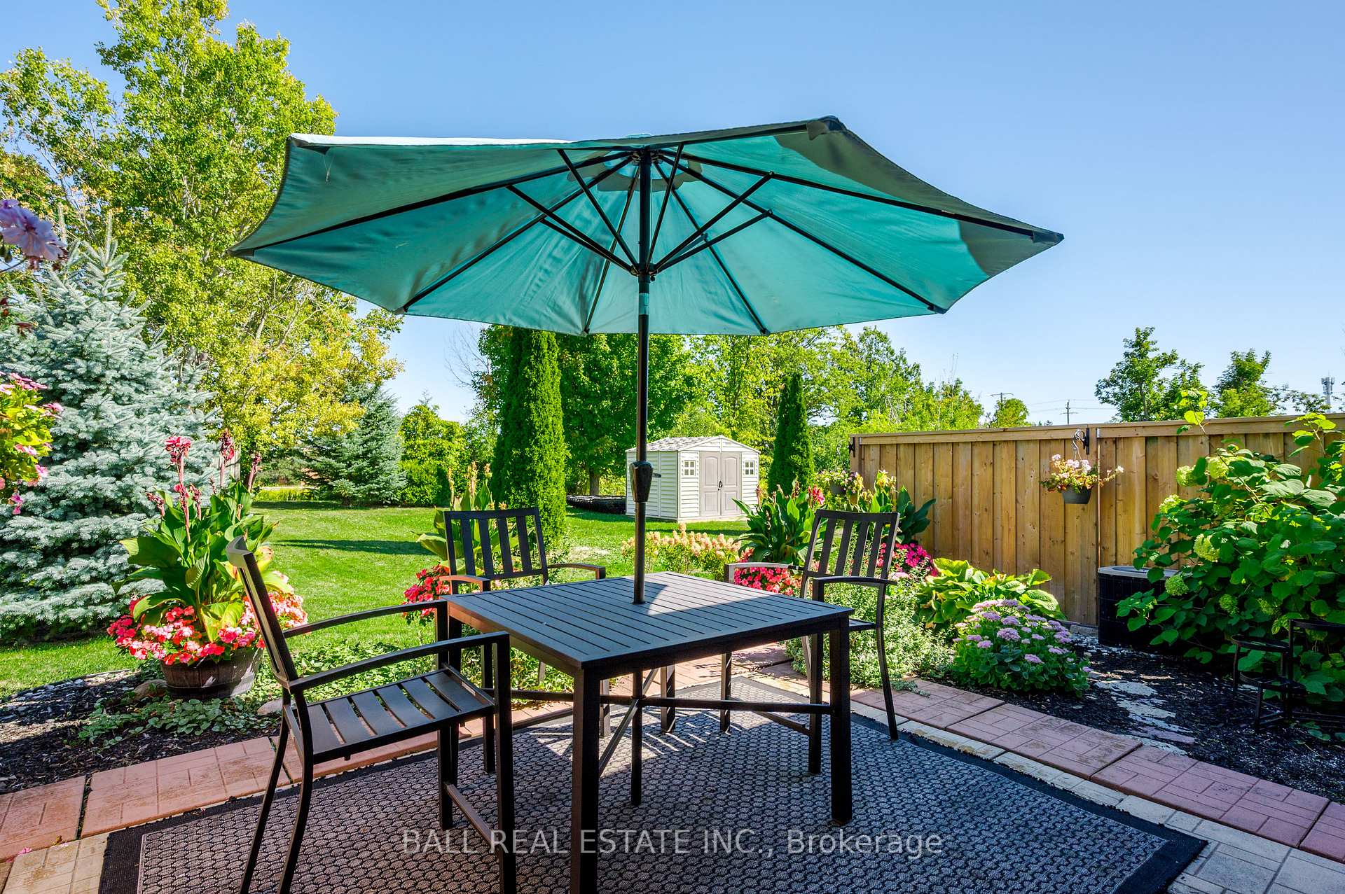 Photo 38 of 3014 Westridge Boulevard, Peterborough, Monaghan Ward 2 — HOMEH