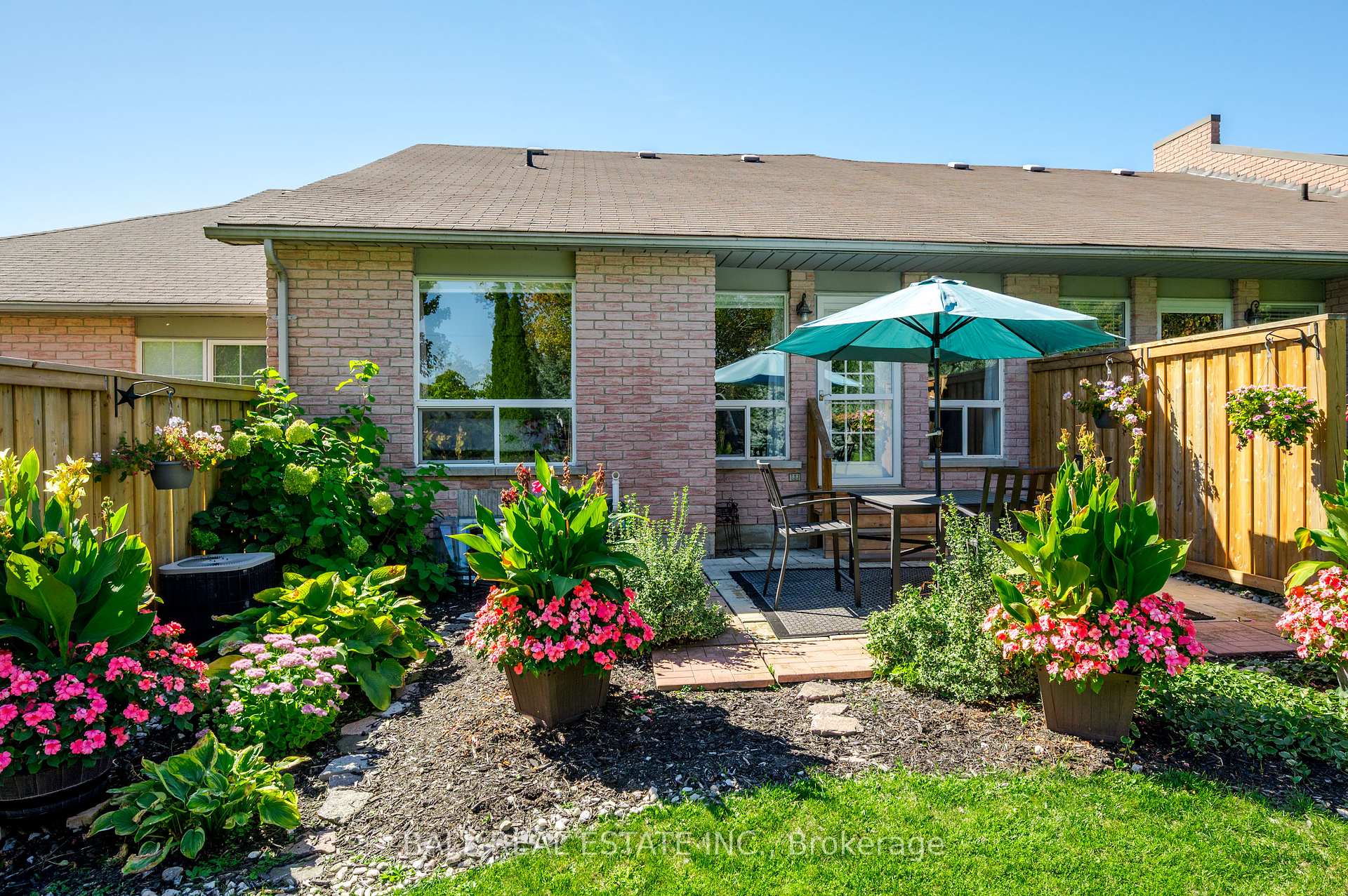 Photo 40 of 3014 Westridge Boulevard, Peterborough, Monaghan Ward 2 — HOMEH
