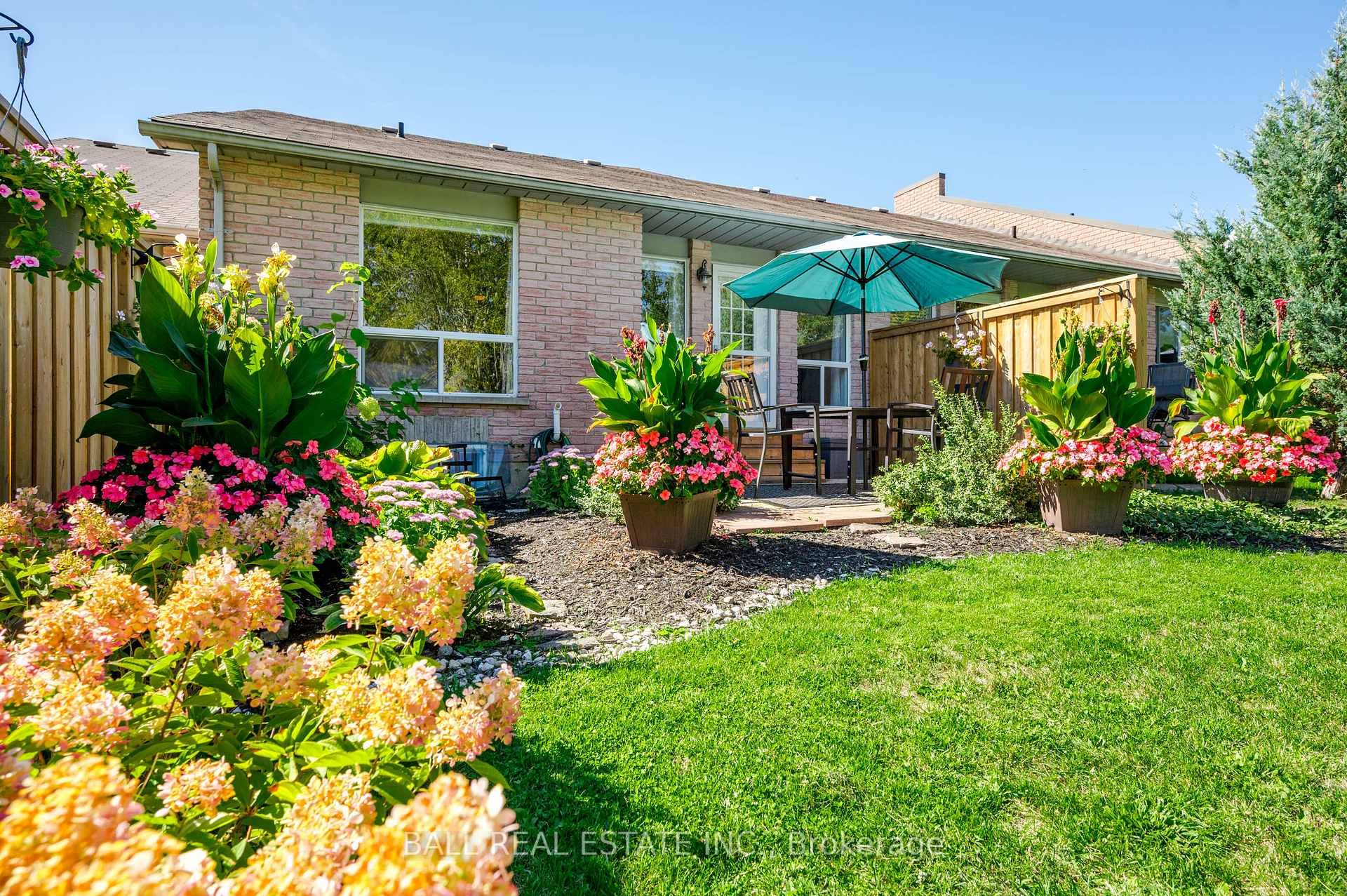 Photo 41 of 3014 Westridge Boulevard, Peterborough, Monaghan Ward 2 — HOMEH