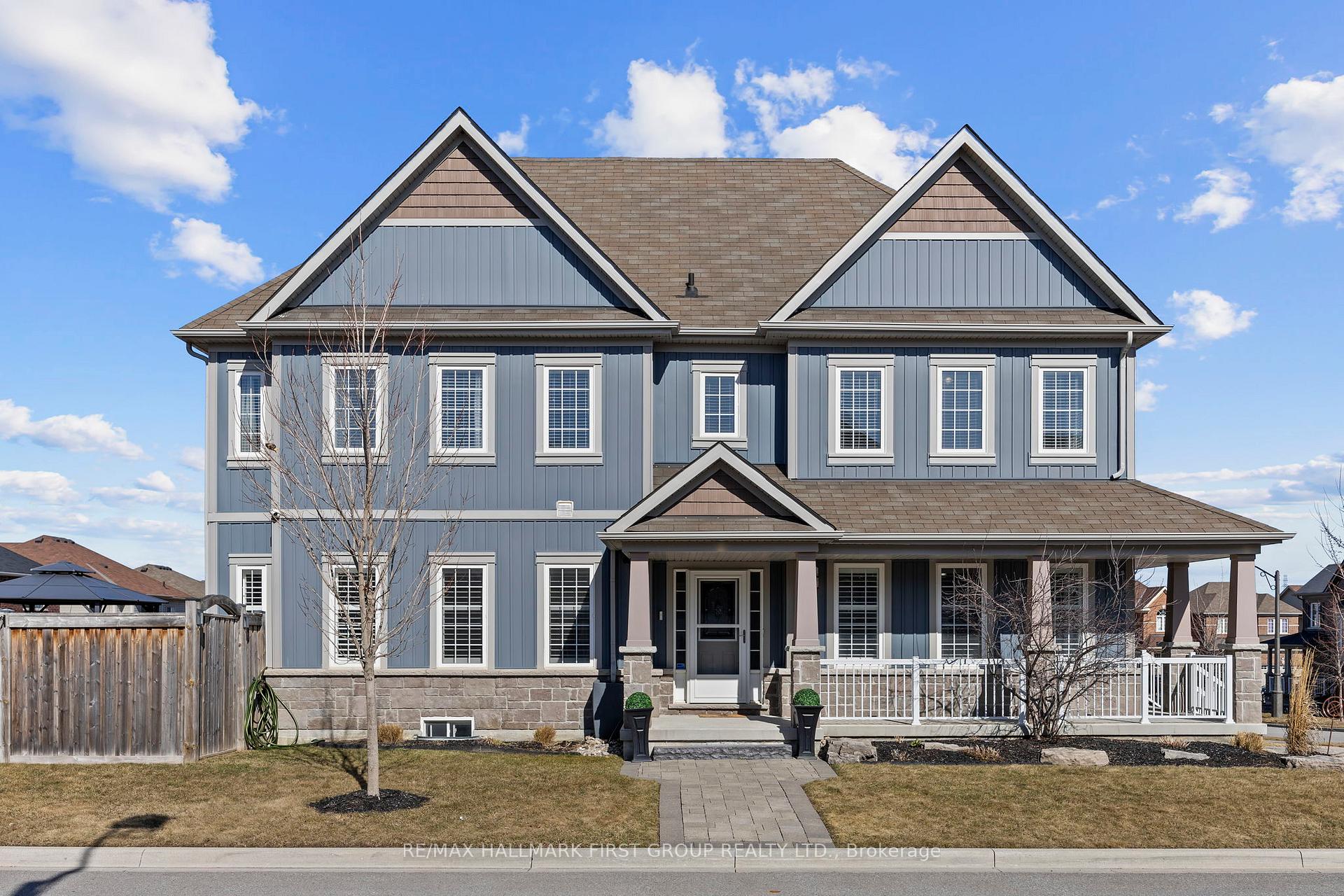 Photo 1 of 480 Halo Street, Oshawa, Windfields — HOMEH