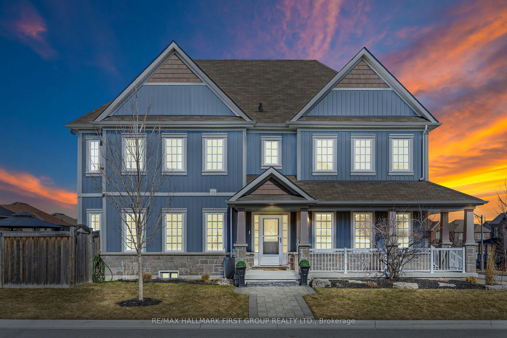 Photo 3 of 480 Halo Street, Oshawa, Windfields — HOMEH