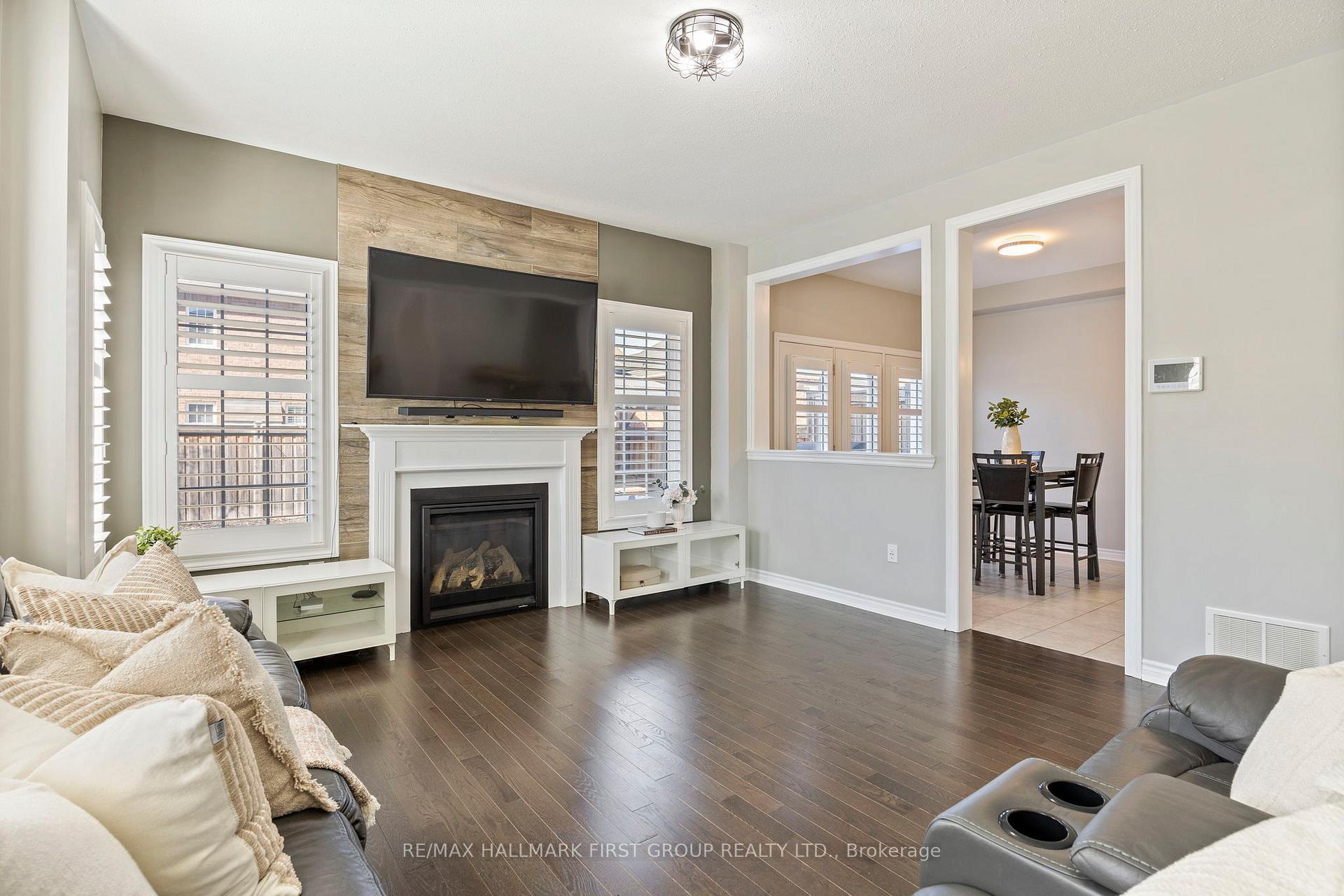 Photo 16 of 480 Halo Street, Oshawa, Windfields — HOMEH
