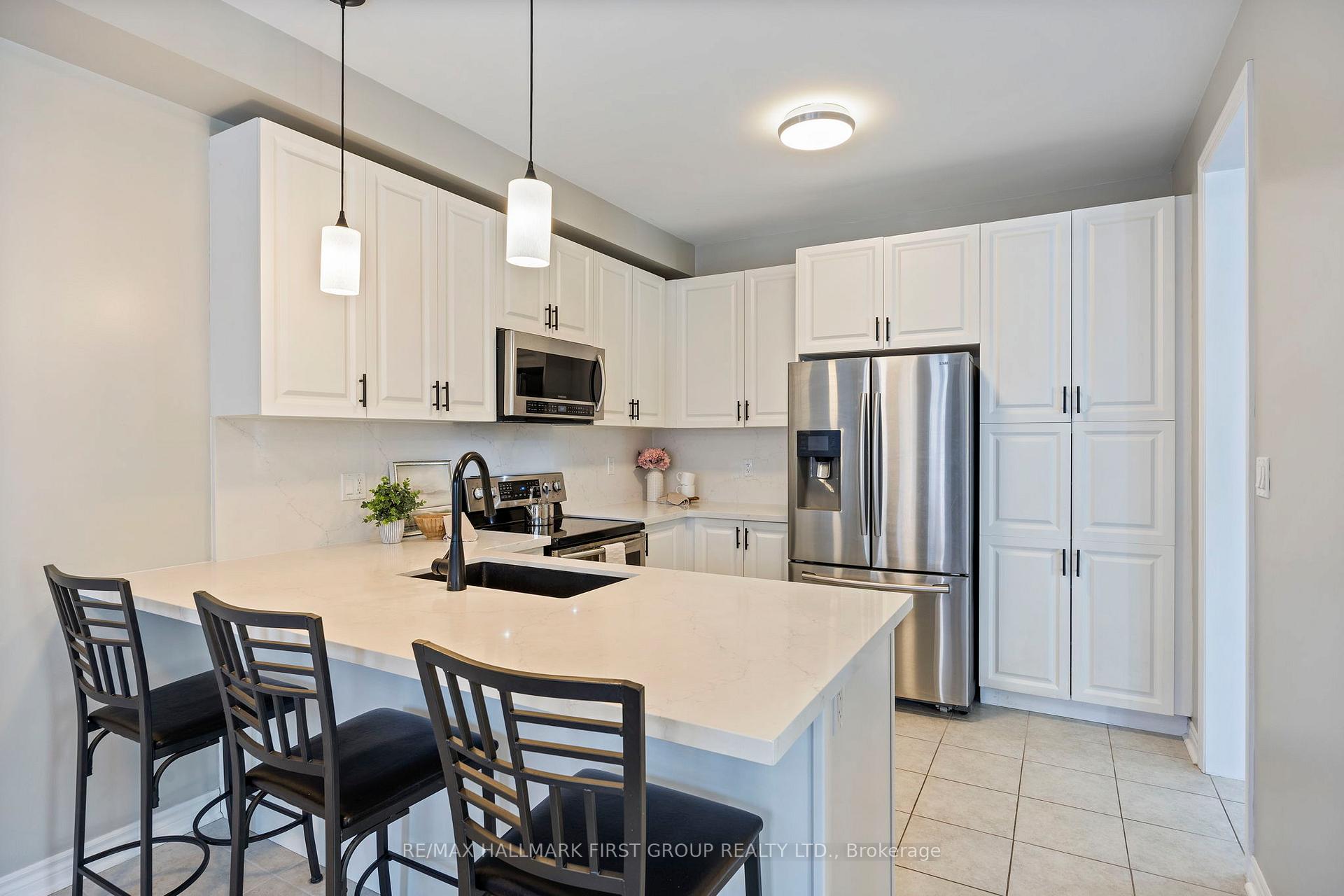 Photo 17 of 480 Halo Street, Oshawa, Windfields — HOMEH