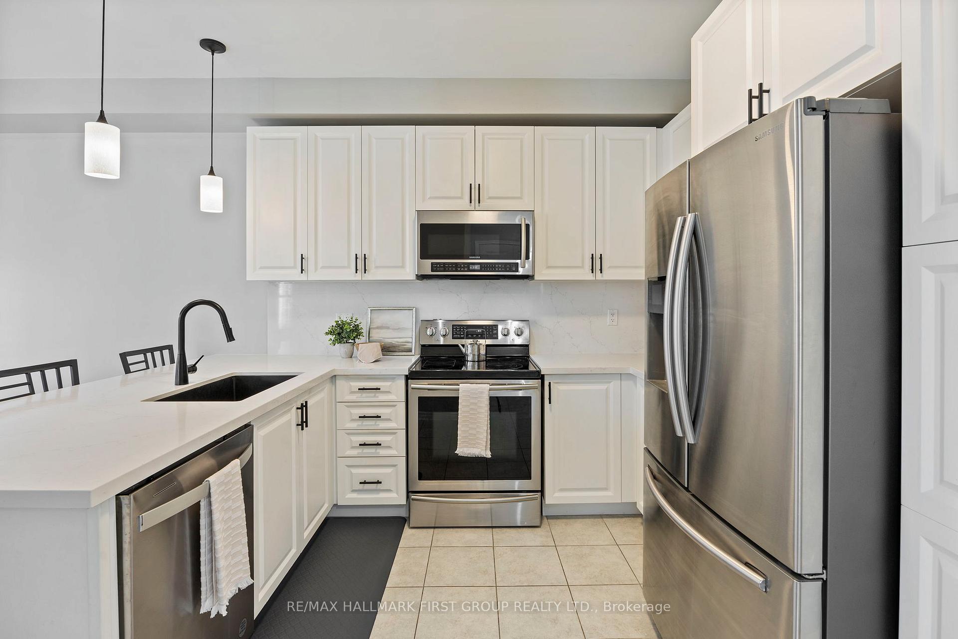 Photo 19 of 480 Halo Street, Oshawa, Windfields — HOMEH