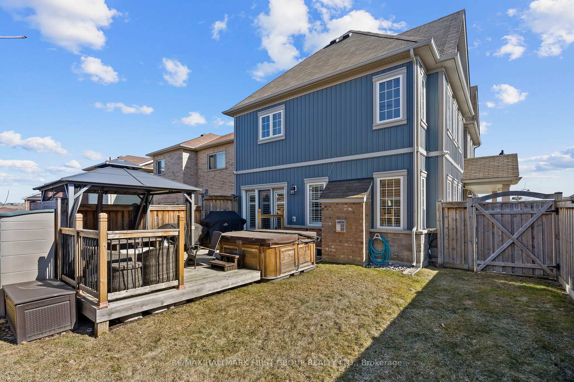 Photo 40 of 480 Halo Street, Oshawa, Windfields — HOMEH