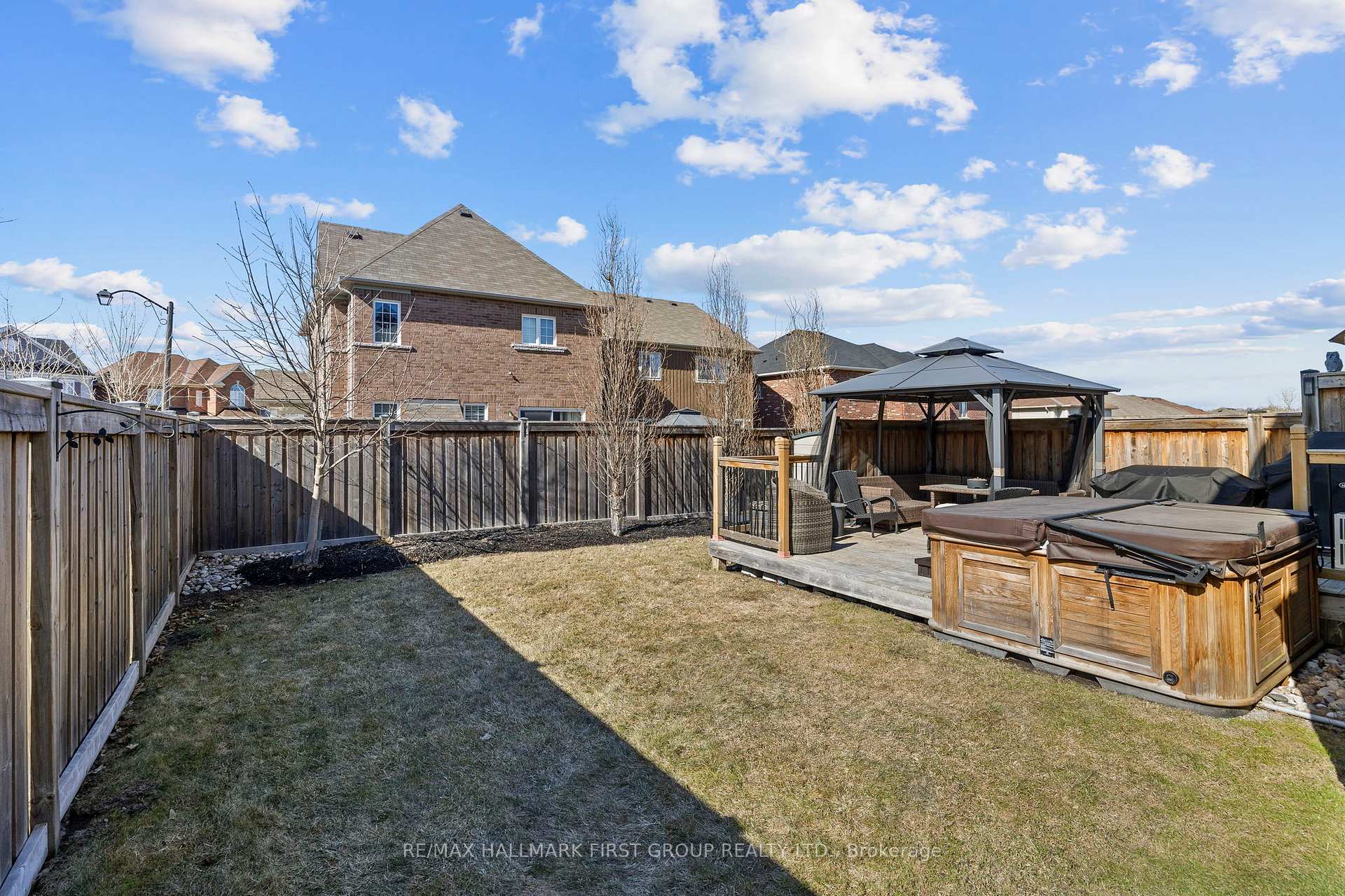 Photo 41 of 480 Halo Street, Oshawa, Windfields — HOMEH