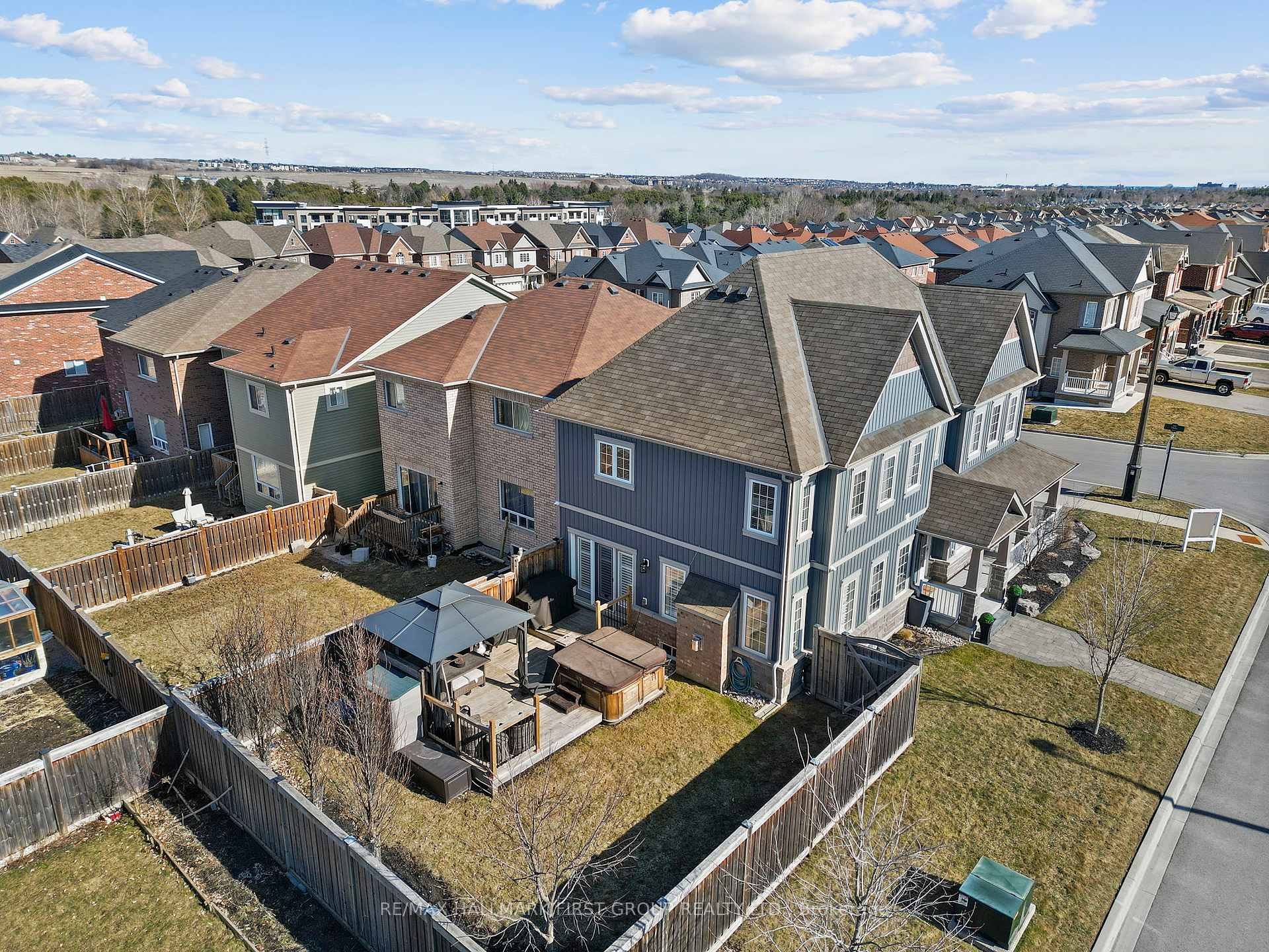 Photo 42 of 480 Halo Street, Oshawa, Windfields — HOMEH