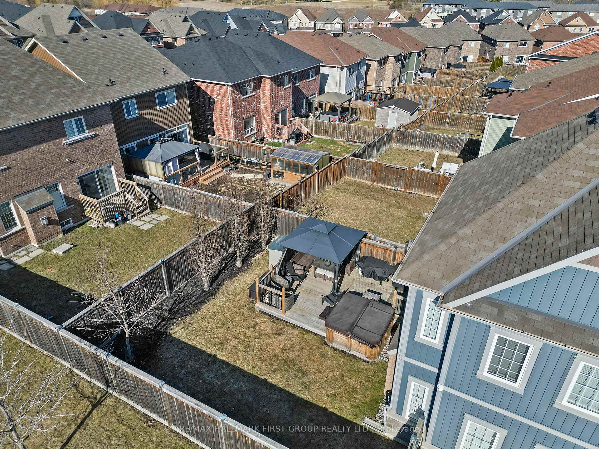 Photo 43 of 480 Halo Street, Oshawa, Windfields — HOMEH