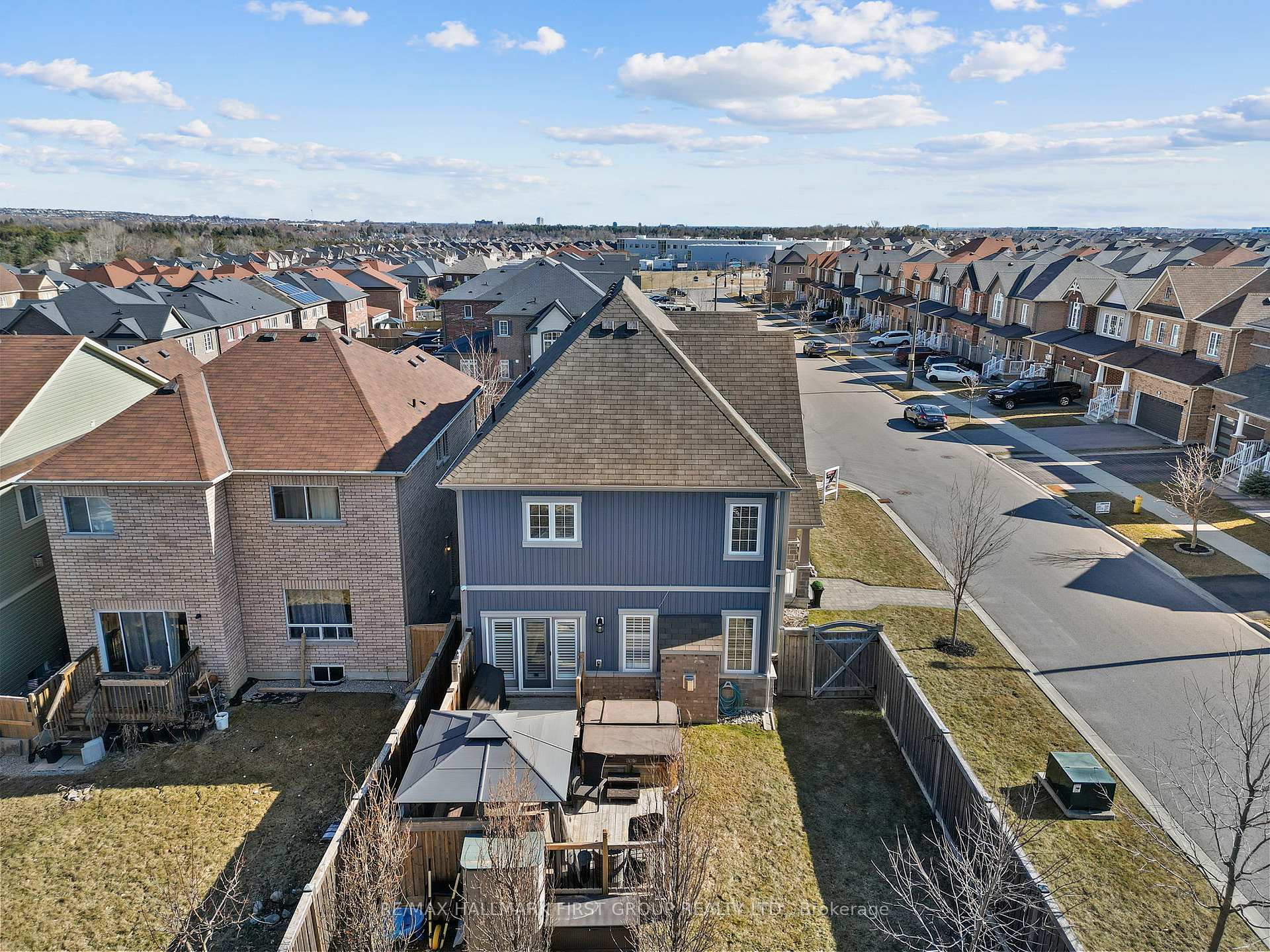 Photo 44 of 480 Halo Street, Oshawa, Windfields — HOMEH