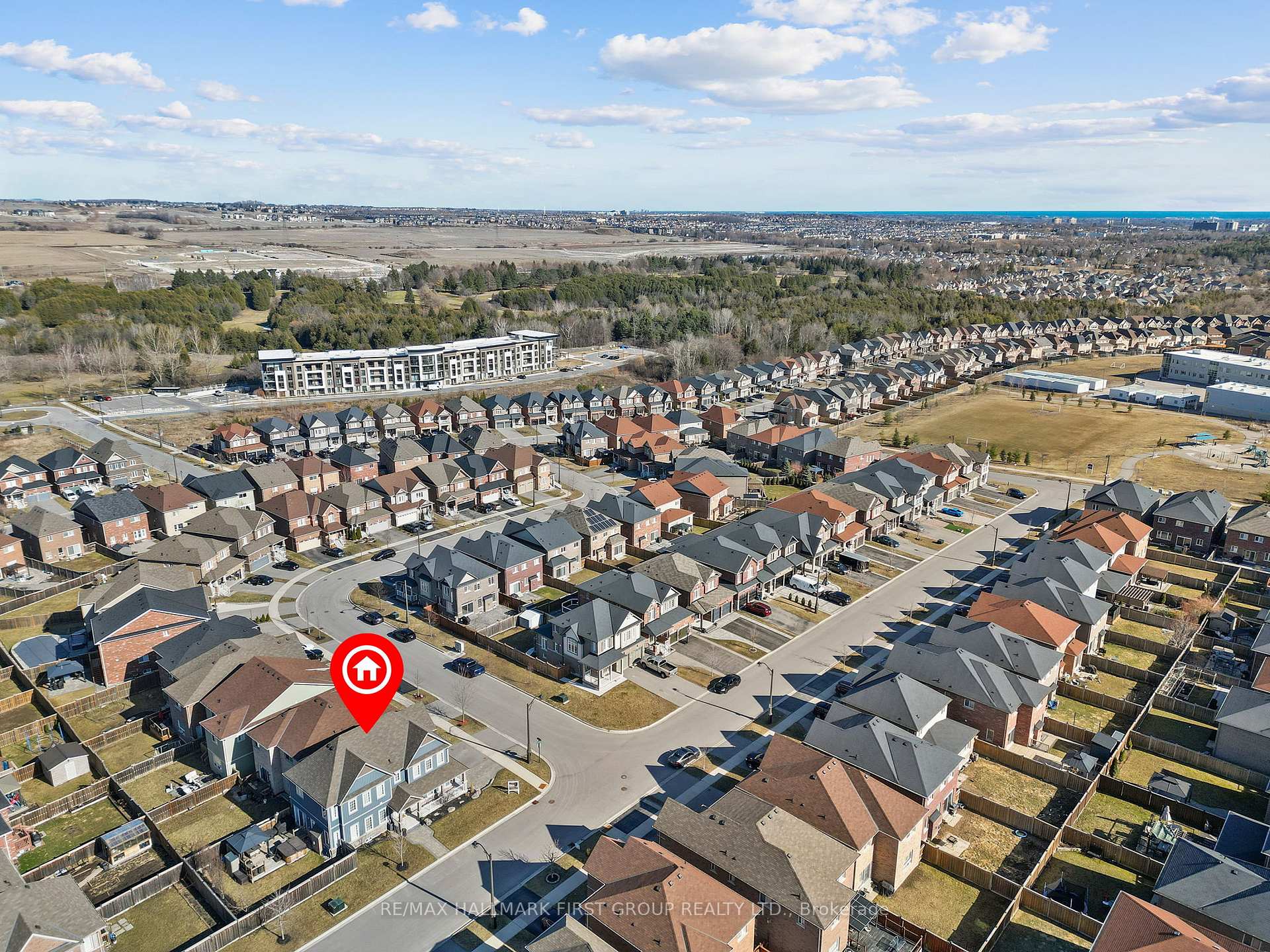 Photo 46 of 480 Halo Street, Oshawa, Windfields — HOMEH