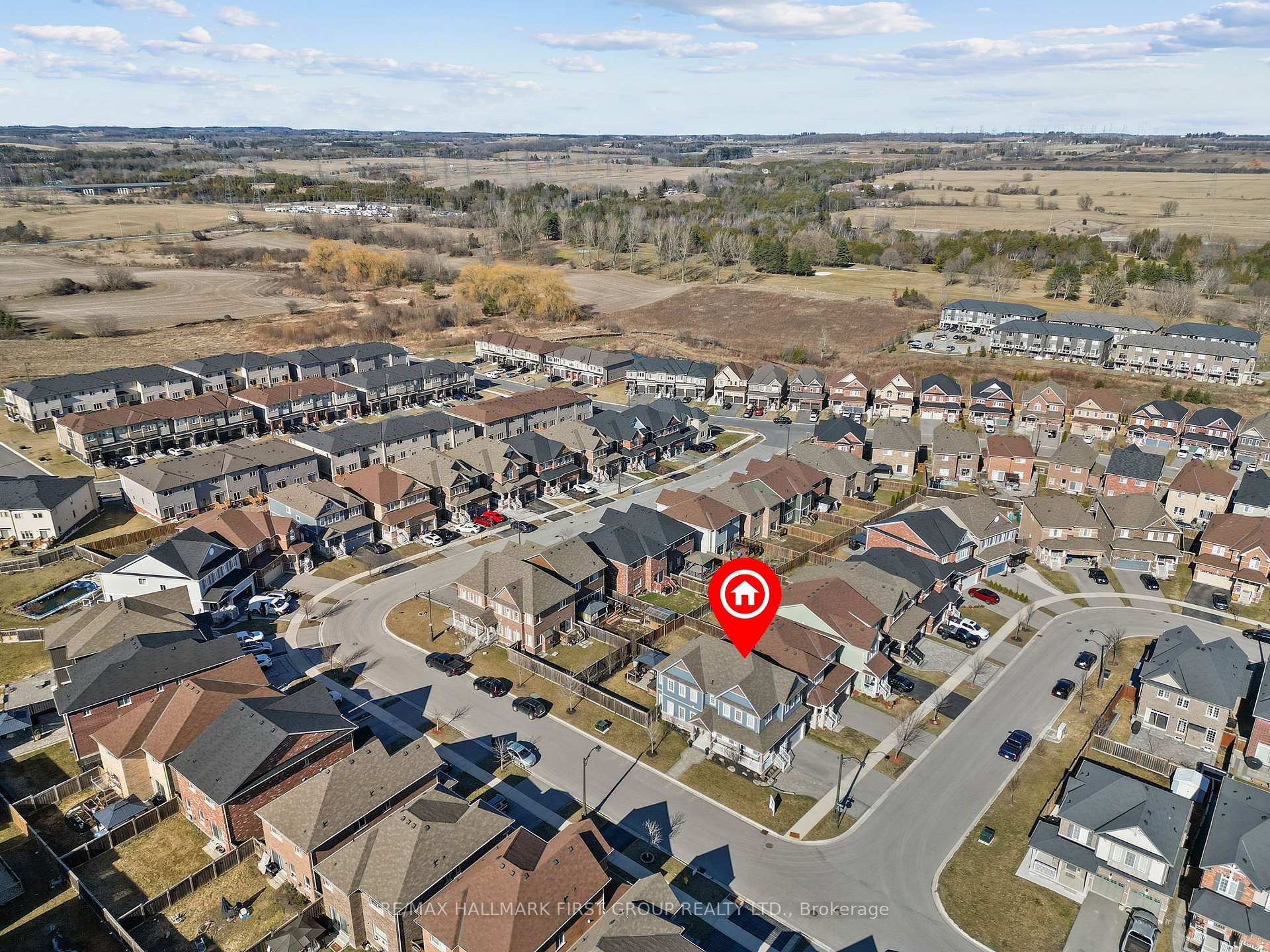 Photo 47 of 480 Halo Street, Oshawa, Windfields — HOMEH