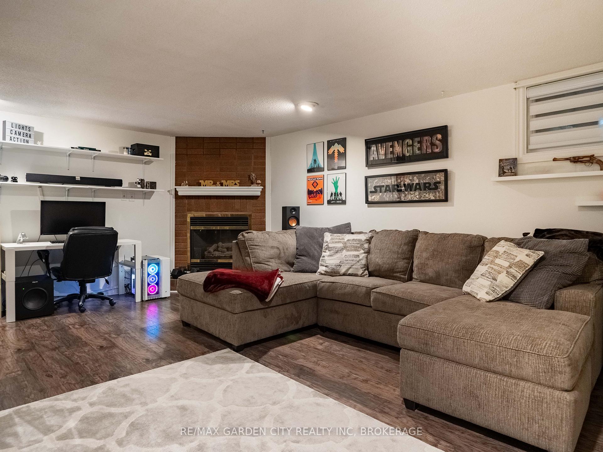 Photo 21 of 7 Memorial Park Drive, Welland, Lincoln/Crowland — HOMEH