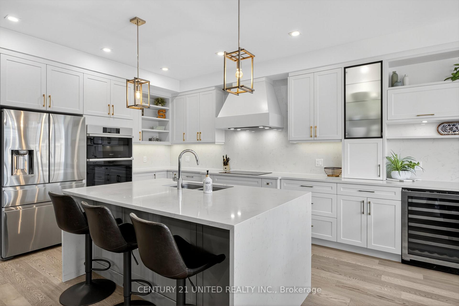 Photo 11 of 58 York Drive, Peterborough, Monaghan Ward 2 — HOMEH