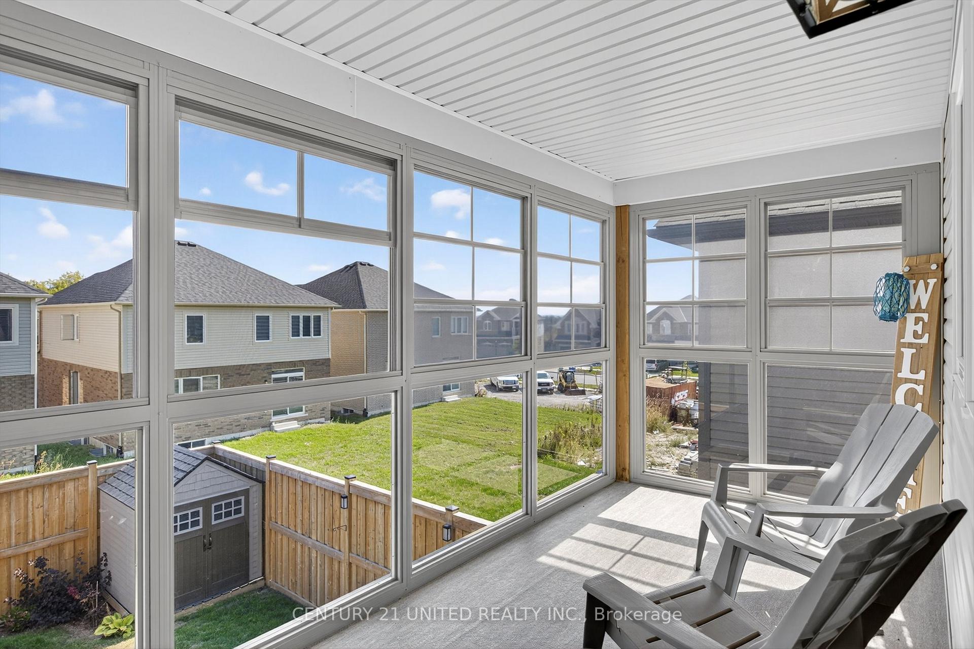 Photo 27 of 58 York Drive, Peterborough, Monaghan Ward 2 — HOMEH