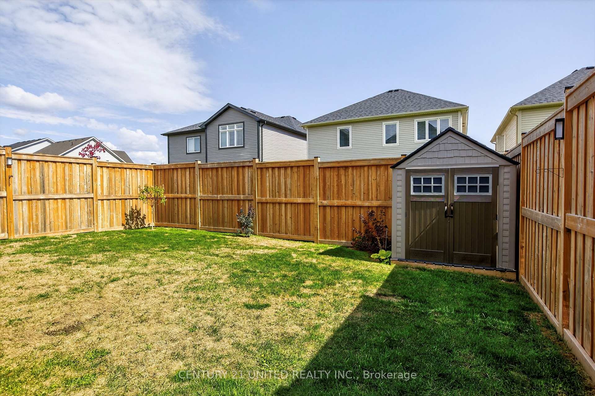 Photo 47 of 58 York Drive, Peterborough, Monaghan Ward 2 — HOMEH