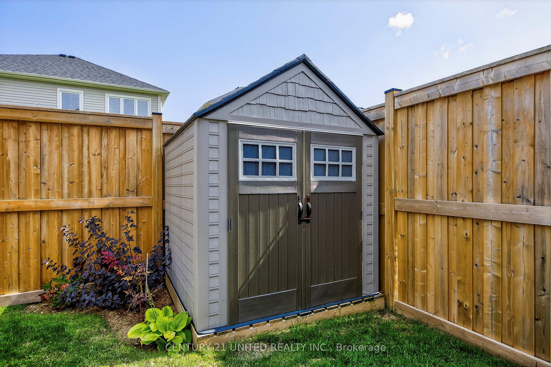 Photo 48 of 58 York Drive, Peterborough, Monaghan Ward 2 — HOMEH
