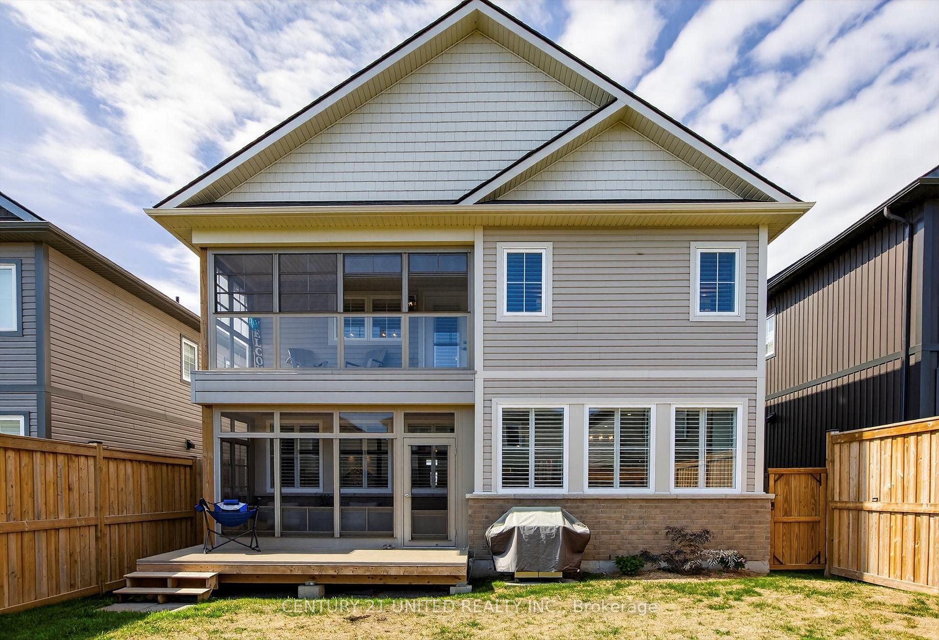 Photo 49 of 58 York Drive, Peterborough, Monaghan Ward 2 — HOMEH