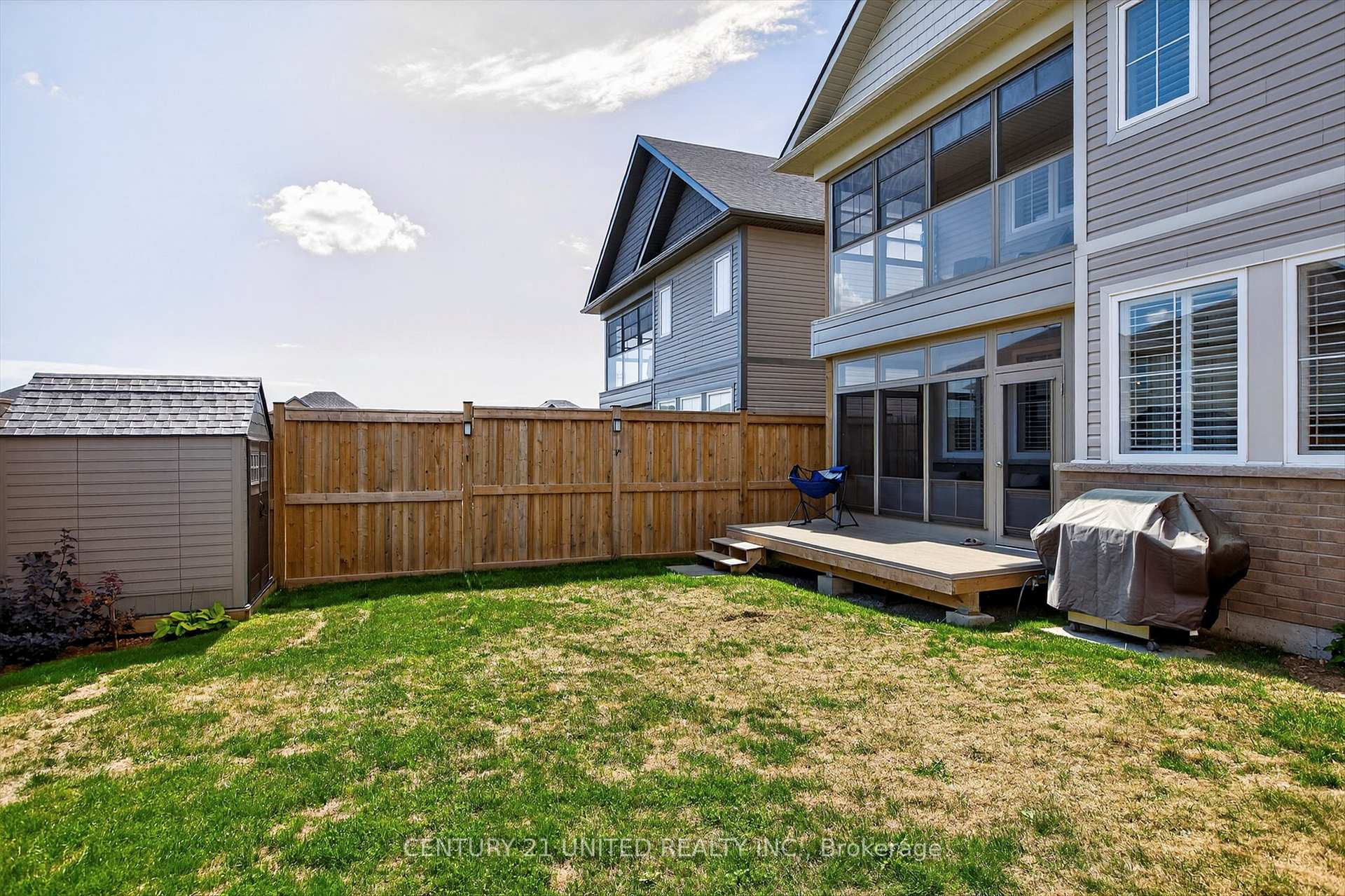 Photo 50 of 58 York Drive, Peterborough, Monaghan Ward 2 — HOMEH