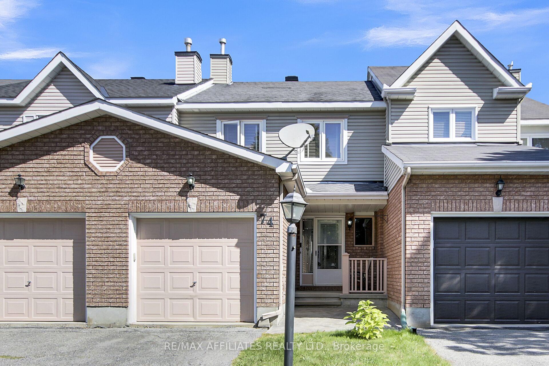 Photo 1 of 74 Markland Crescent, Ottawa, Barrhaven East — HOMEH