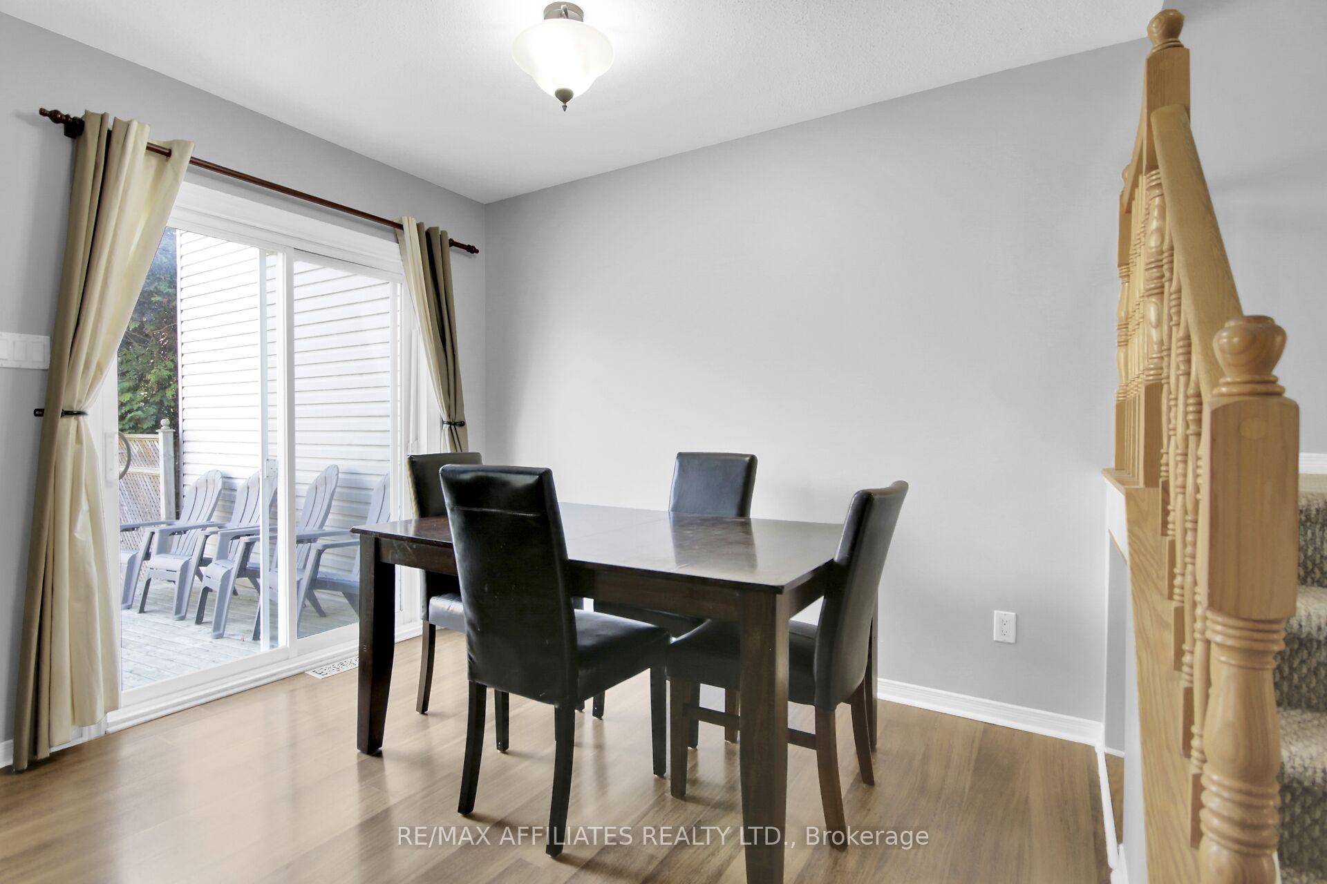 Photo 12 of 74 Markland Crescent, Ottawa, Barrhaven East — HOMEH