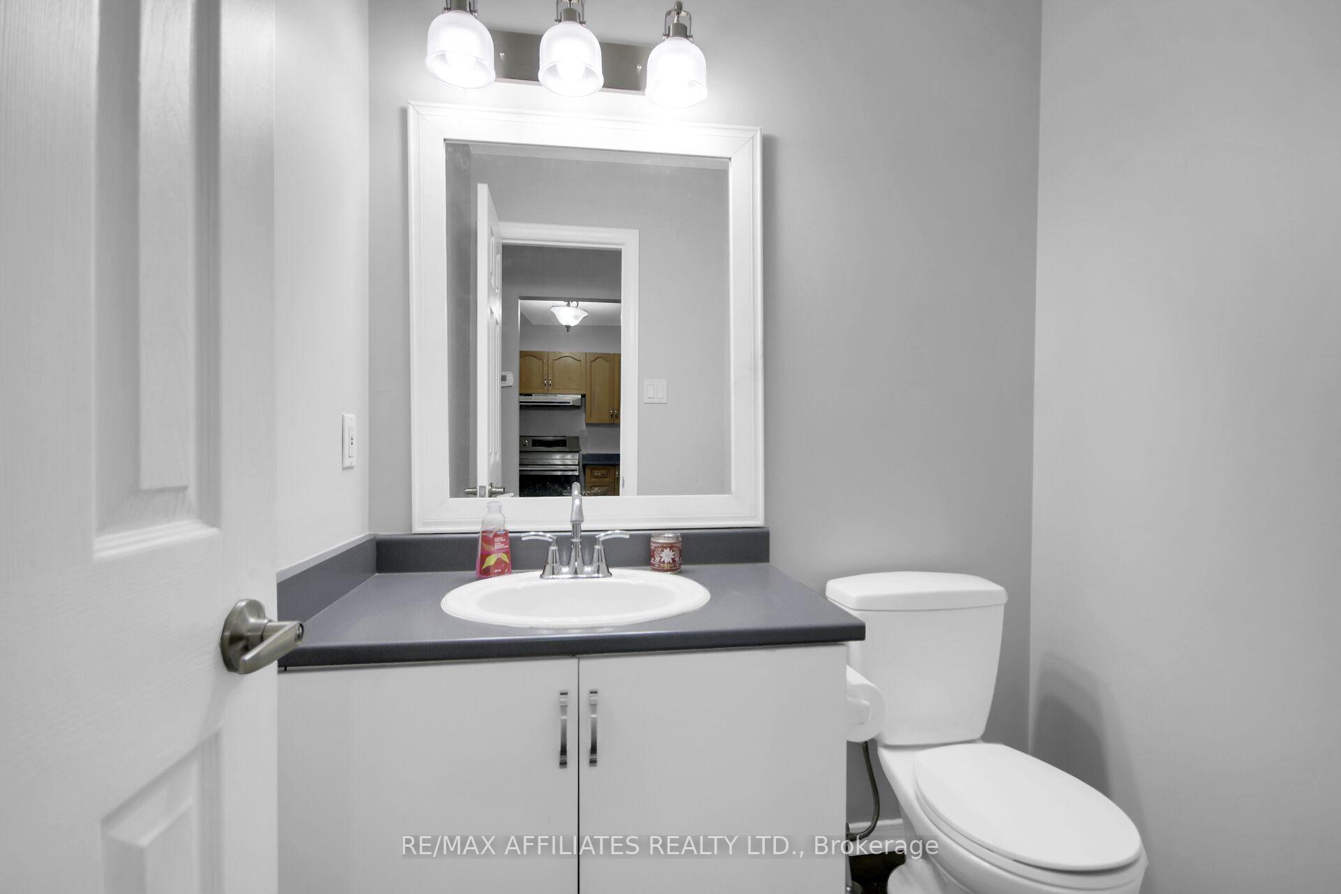 Photo 11 of 74 Markland Crescent, Ottawa, Barrhaven East — HOMEH