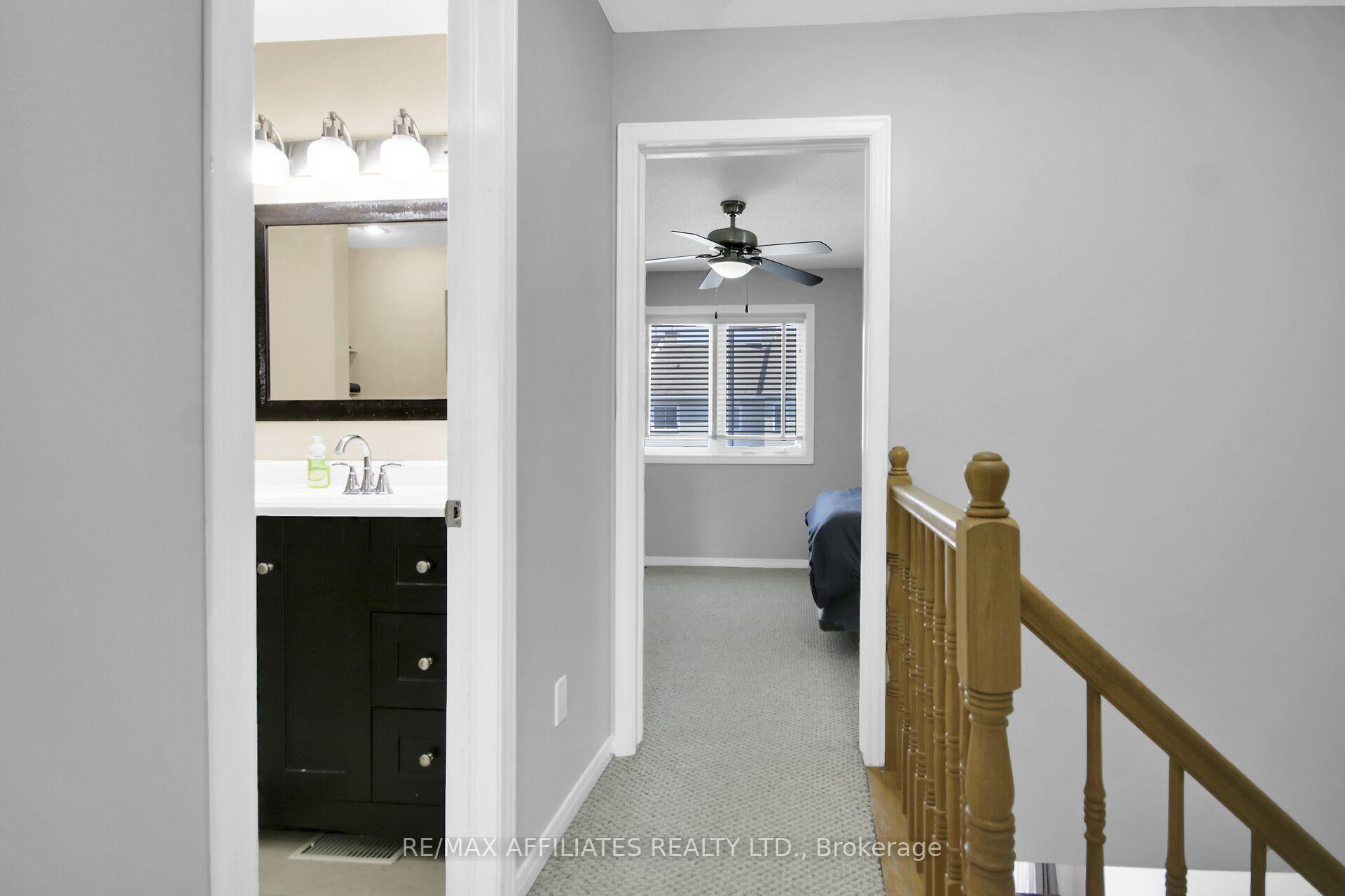 Photo 17 of 74 Markland Crescent, Ottawa, Barrhaven East — HOMEH