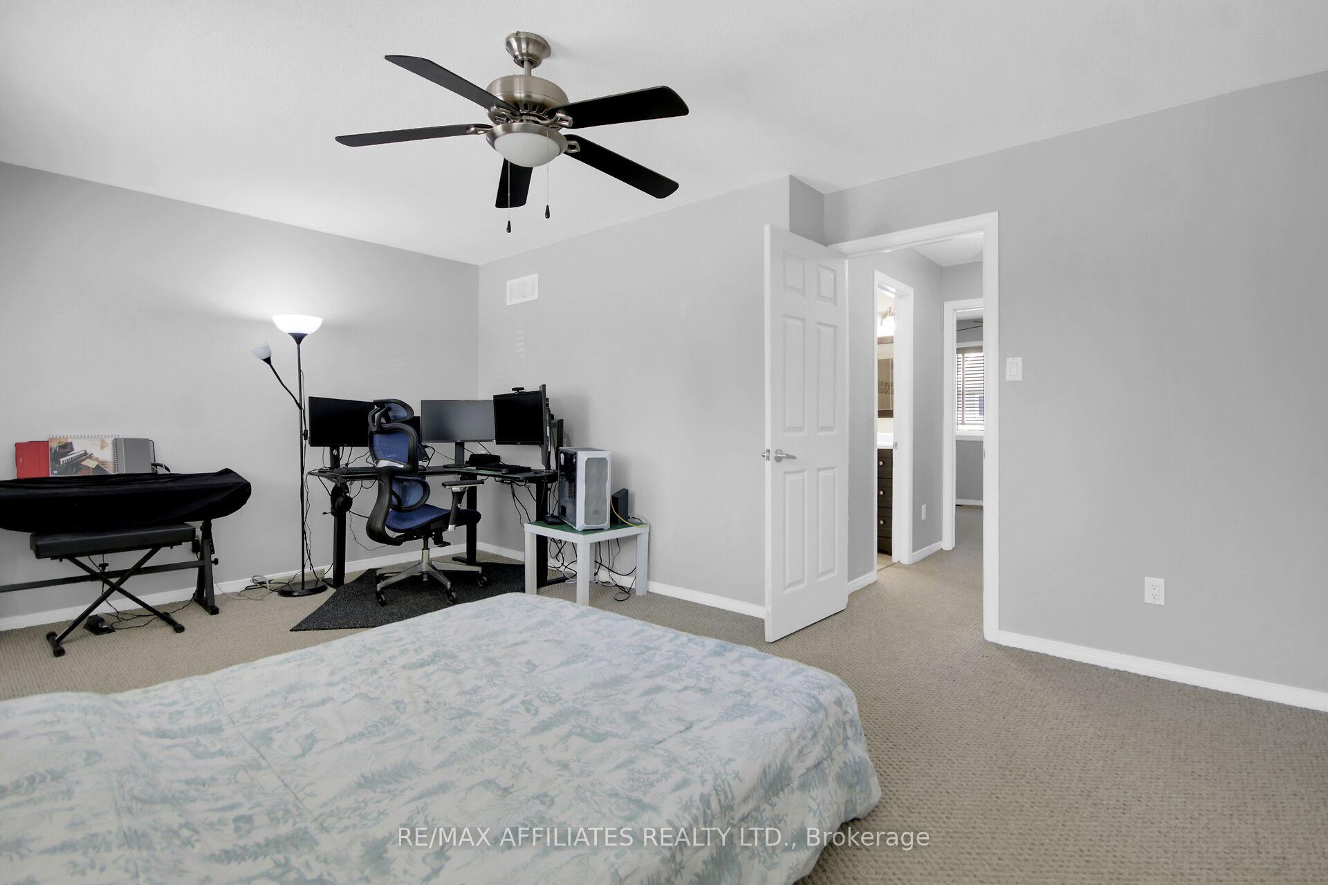 Photo 23 of 74 Markland Crescent, Ottawa, Barrhaven East — HOMEH