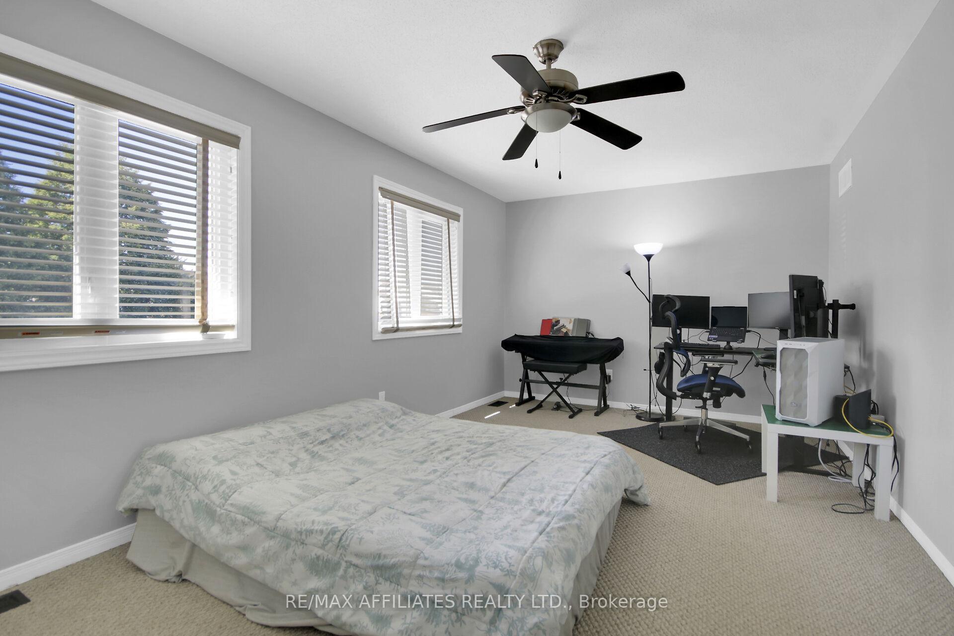 Photo 24 of 74 Markland Crescent, Ottawa, Barrhaven East — HOMEH
