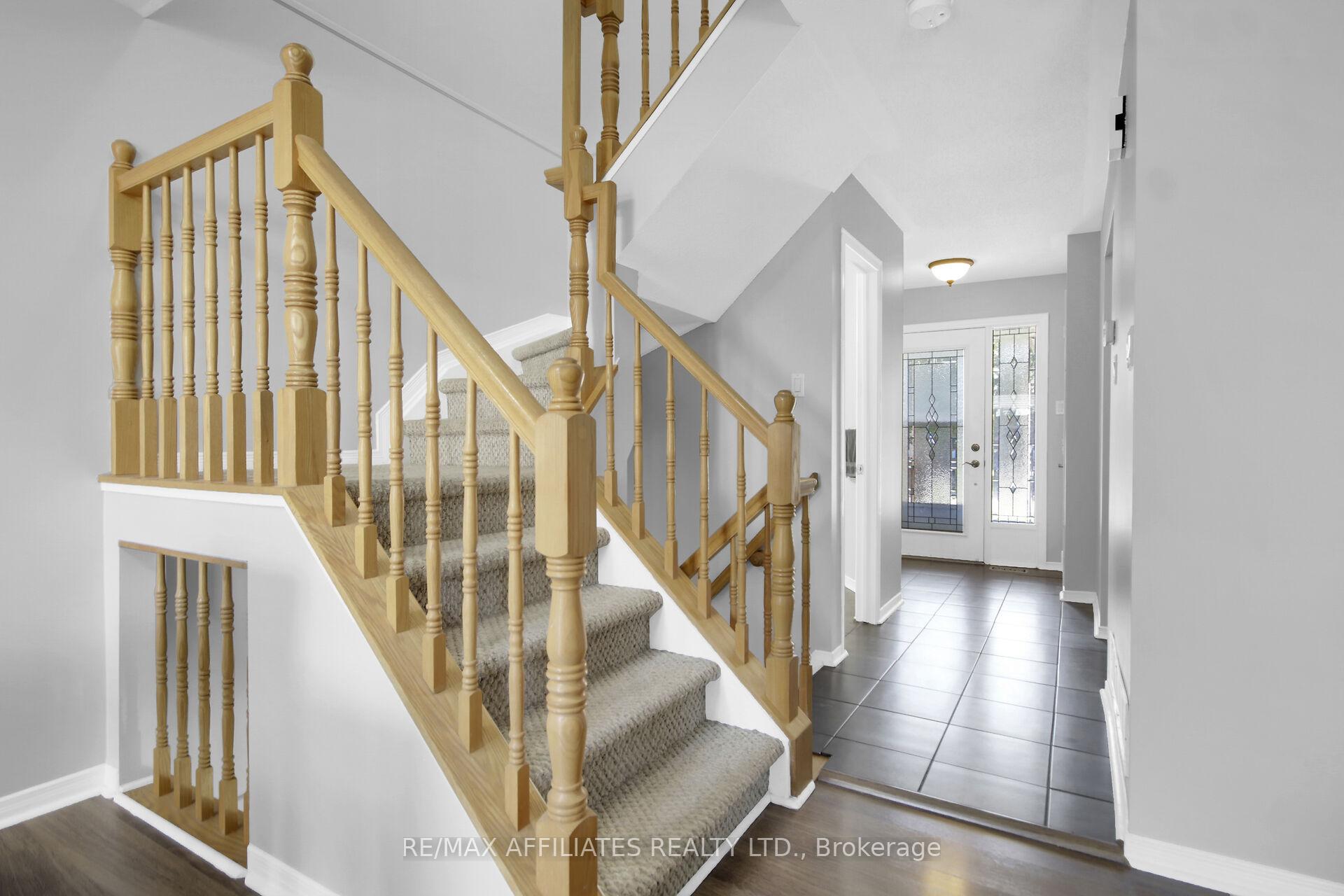 Photo 29 of 74 Markland Crescent, Ottawa, Barrhaven East — HOMEH