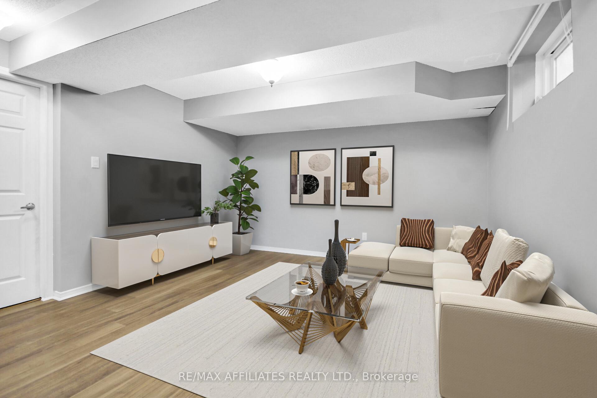 Photo 30 of 74 Markland Crescent, Ottawa, Barrhaven East — HOMEH