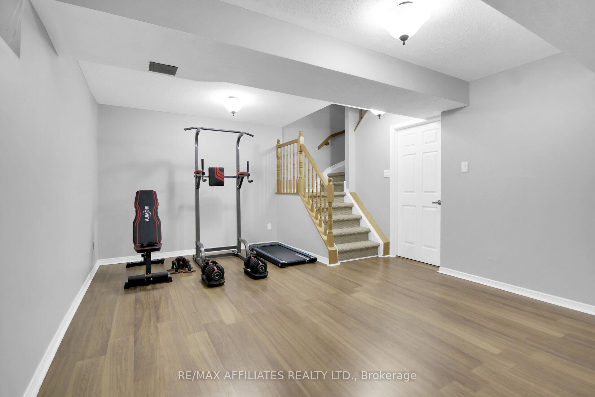 Photo 44 of 74 Markland Crescent, Ottawa, Barrhaven East — HOMEH