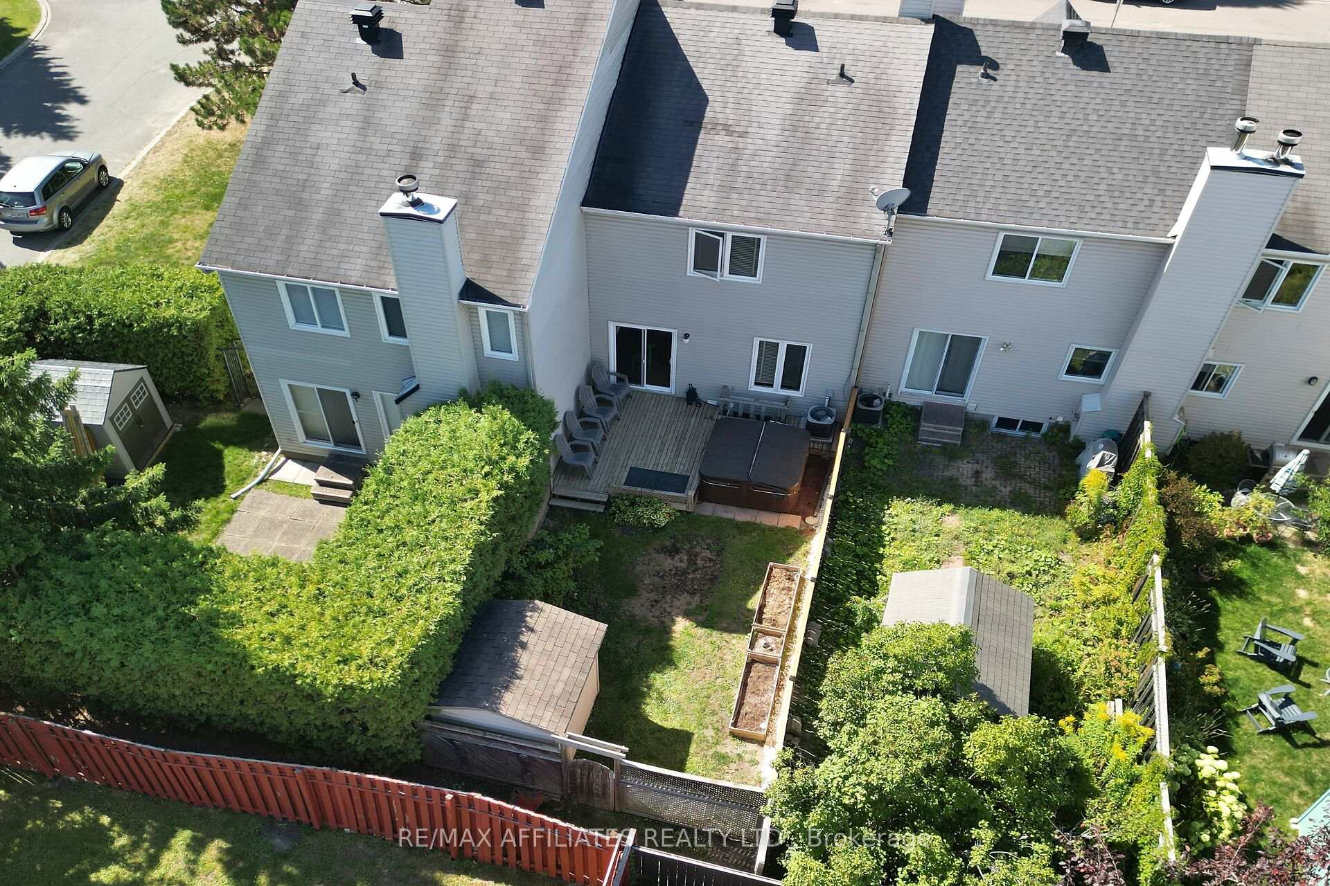 Photo 36 of 74 Markland Crescent, Ottawa, Barrhaven East — HOMEH