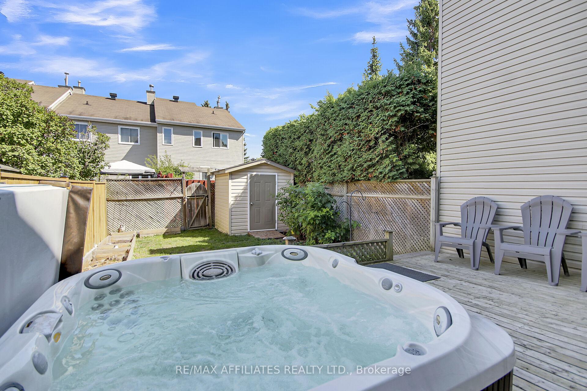 Photo 38 of 74 Markland Crescent, Ottawa, Barrhaven East — HOMEH