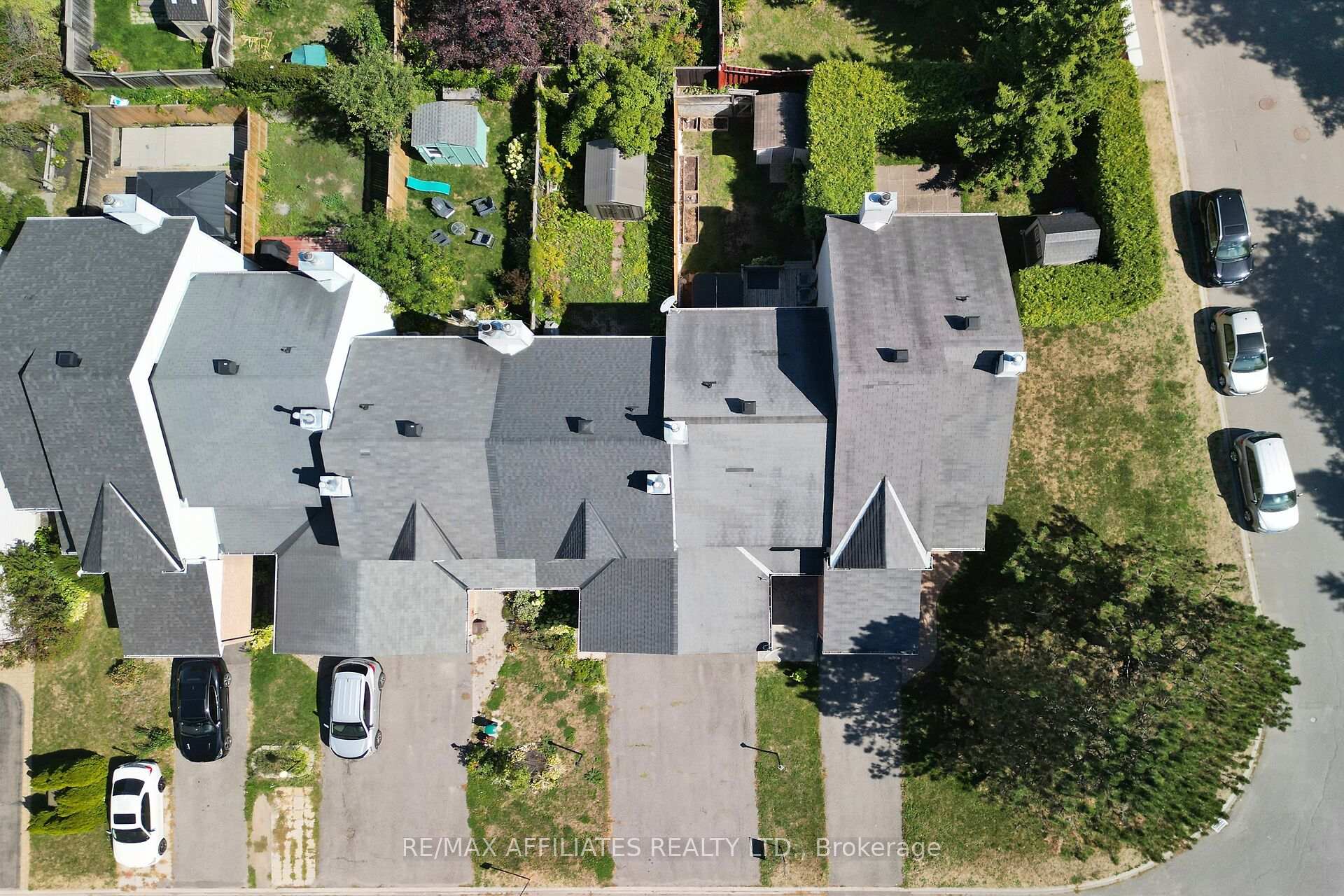 Photo 42 of 74 Markland Crescent, Ottawa, Barrhaven East — HOMEH