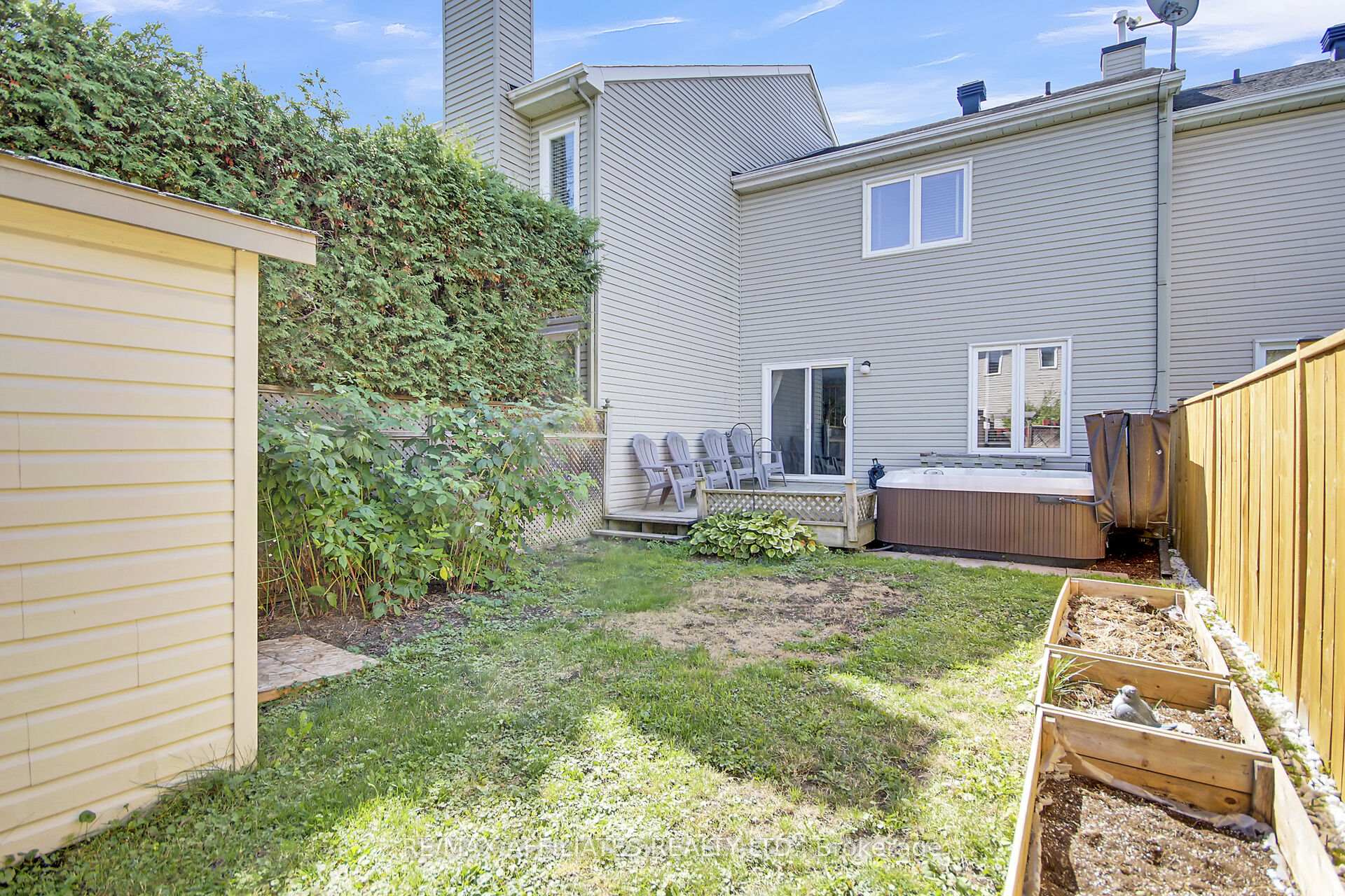 Photo 46 of 74 Markland Crescent, Ottawa, Barrhaven East — HOMEH