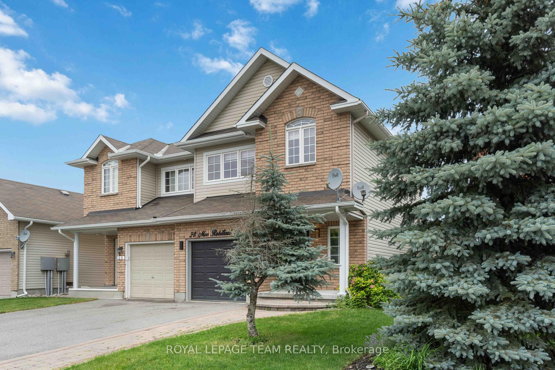 Photo 5 of 28 Moe Robillard Street, Arnprior — HOMEH
