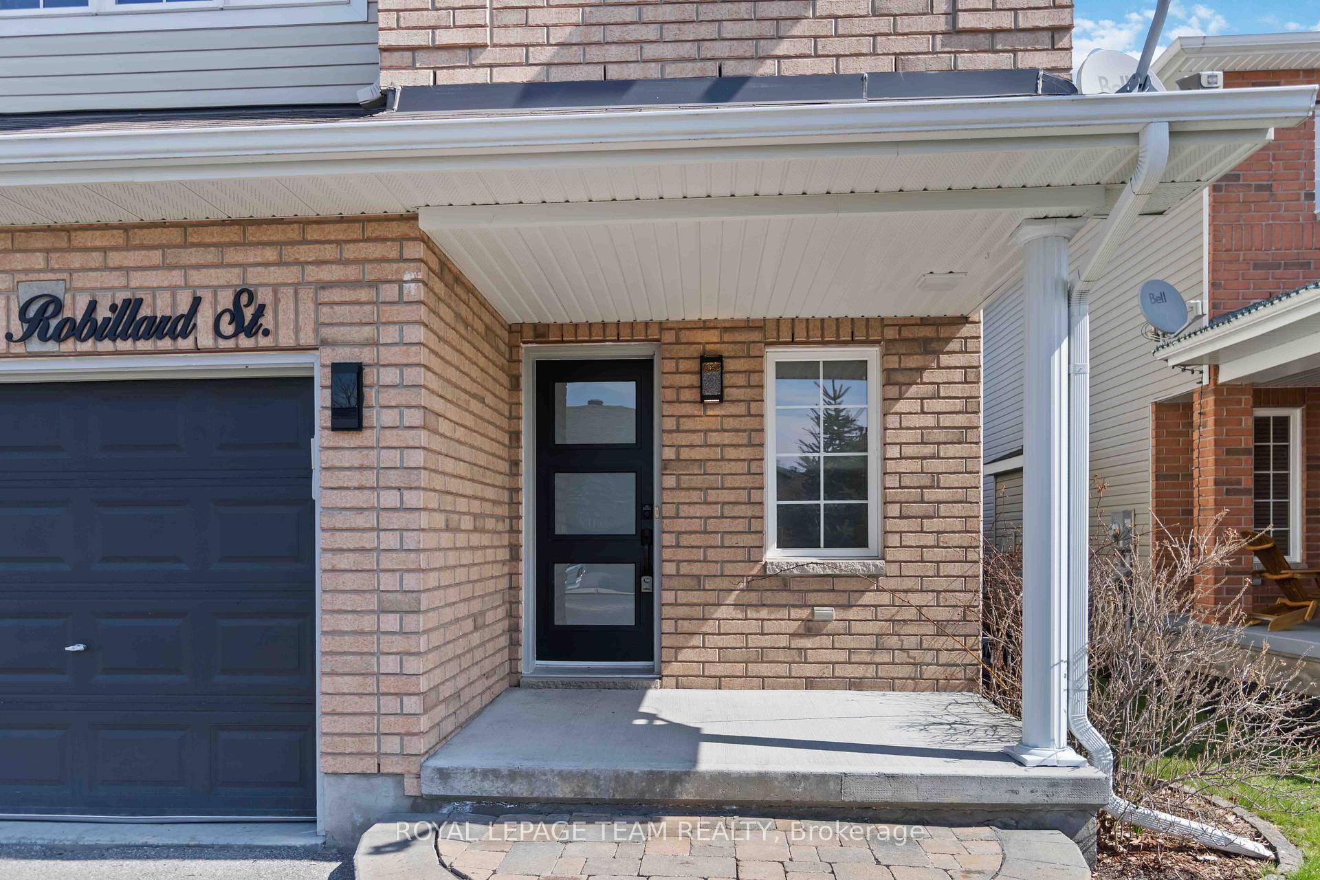 Photo 6 of 28 Moe Robillard Street, Arnprior — HOMEH