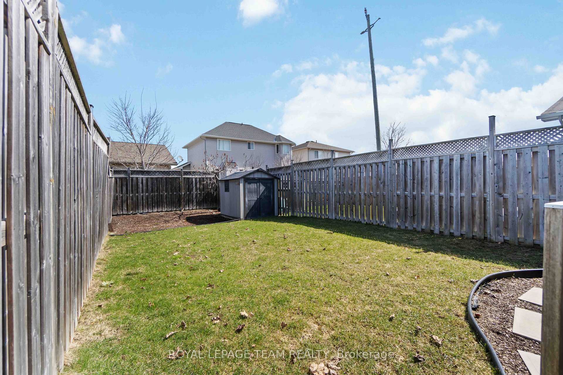 Photo 29 of 28 Moe Robillard Street, Arnprior — HOMEH