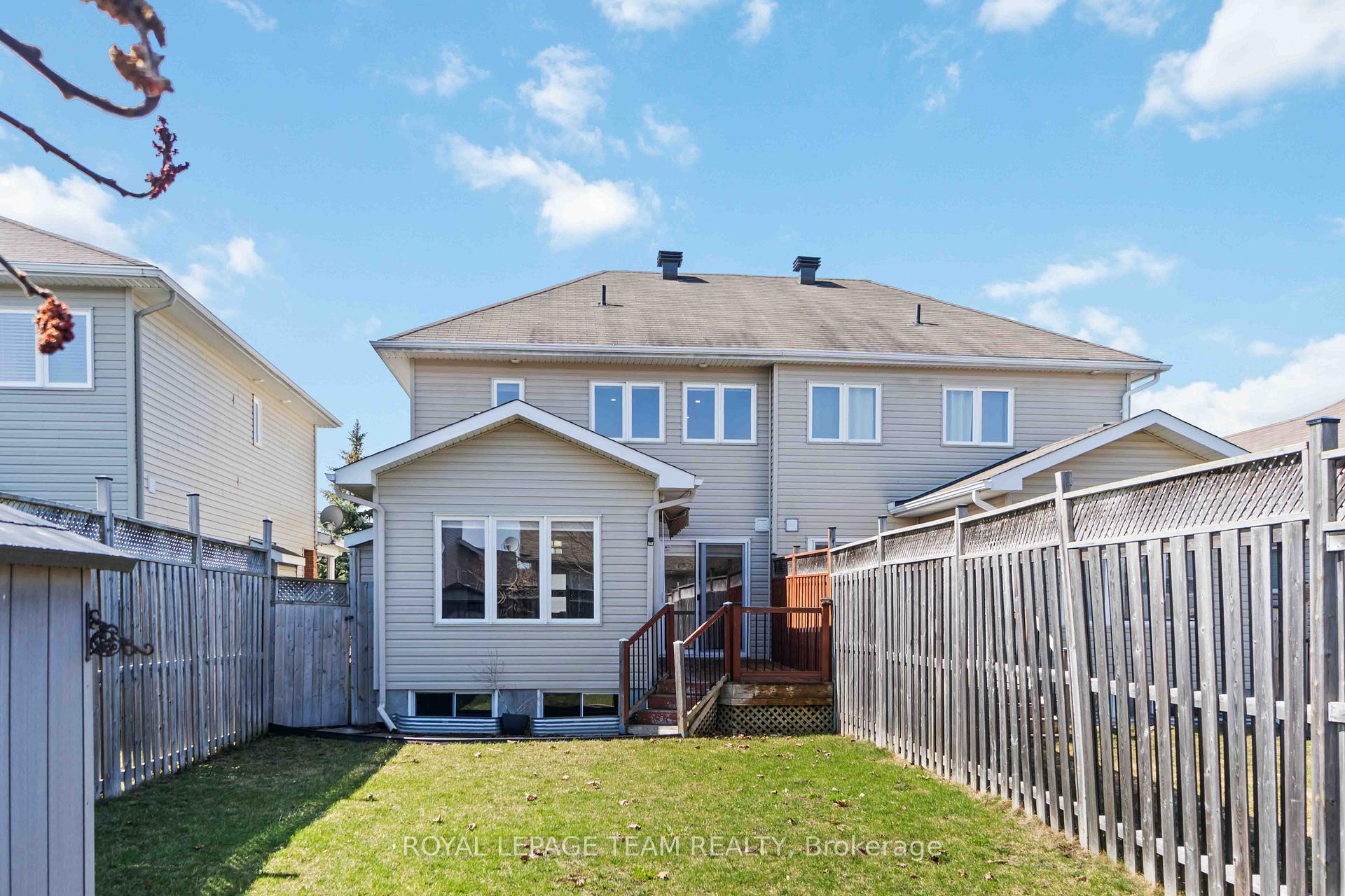 Photo 30 of 28 Moe Robillard Street, Arnprior — HOMEH