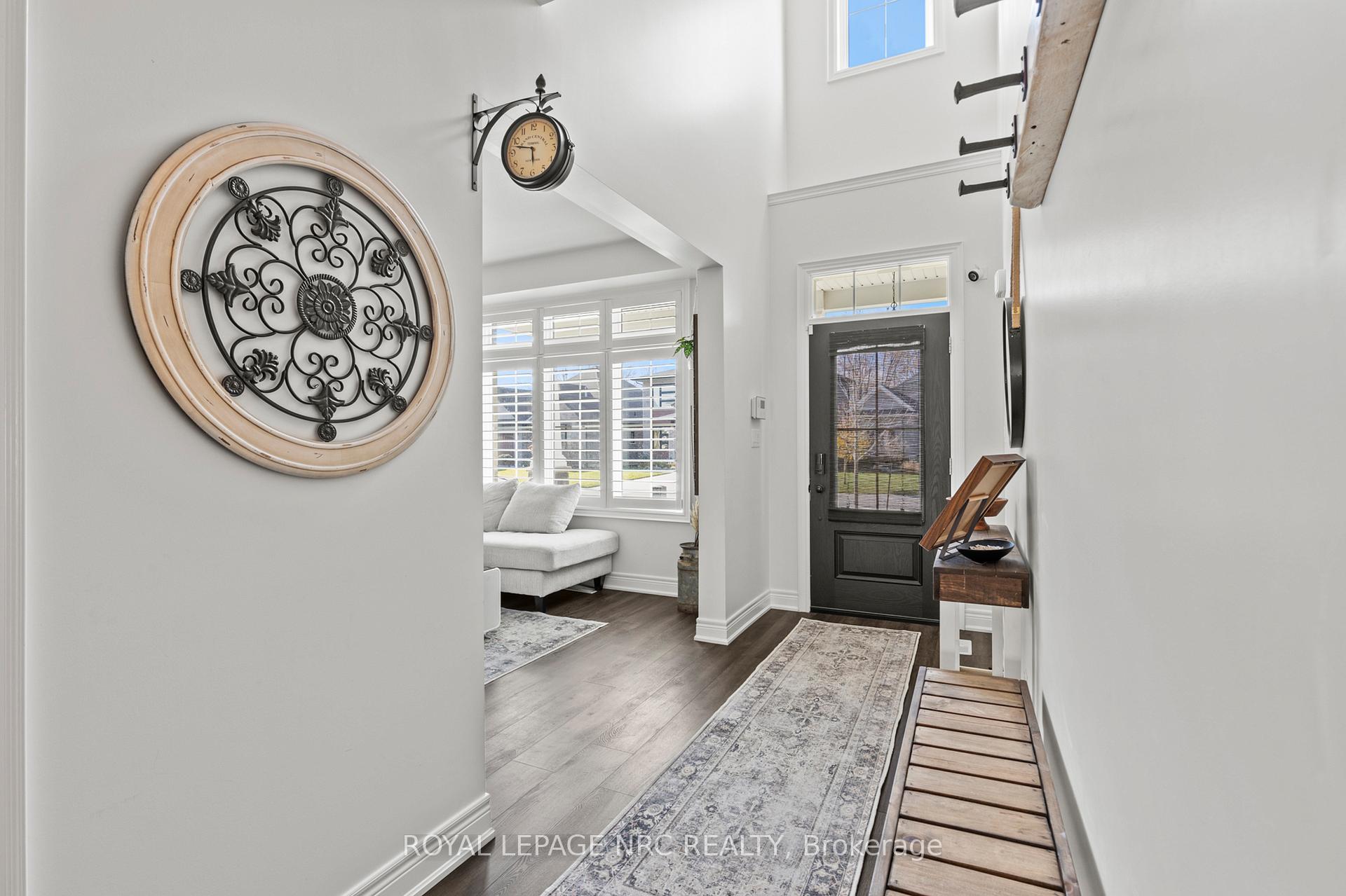 Photo 3 of 374 Julia Drive, Welland, Coyle Creek — HOMEH