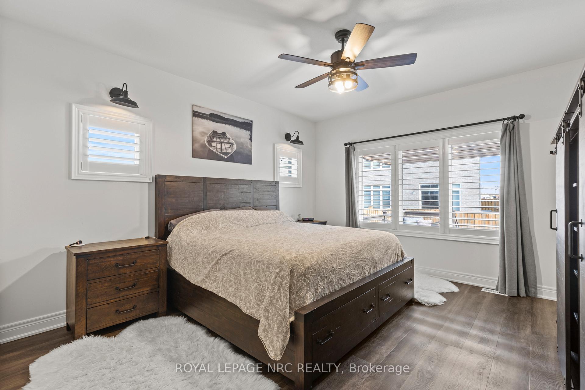 Photo 20 of 374 Julia Drive, Welland, Coyle Creek — HOMEH