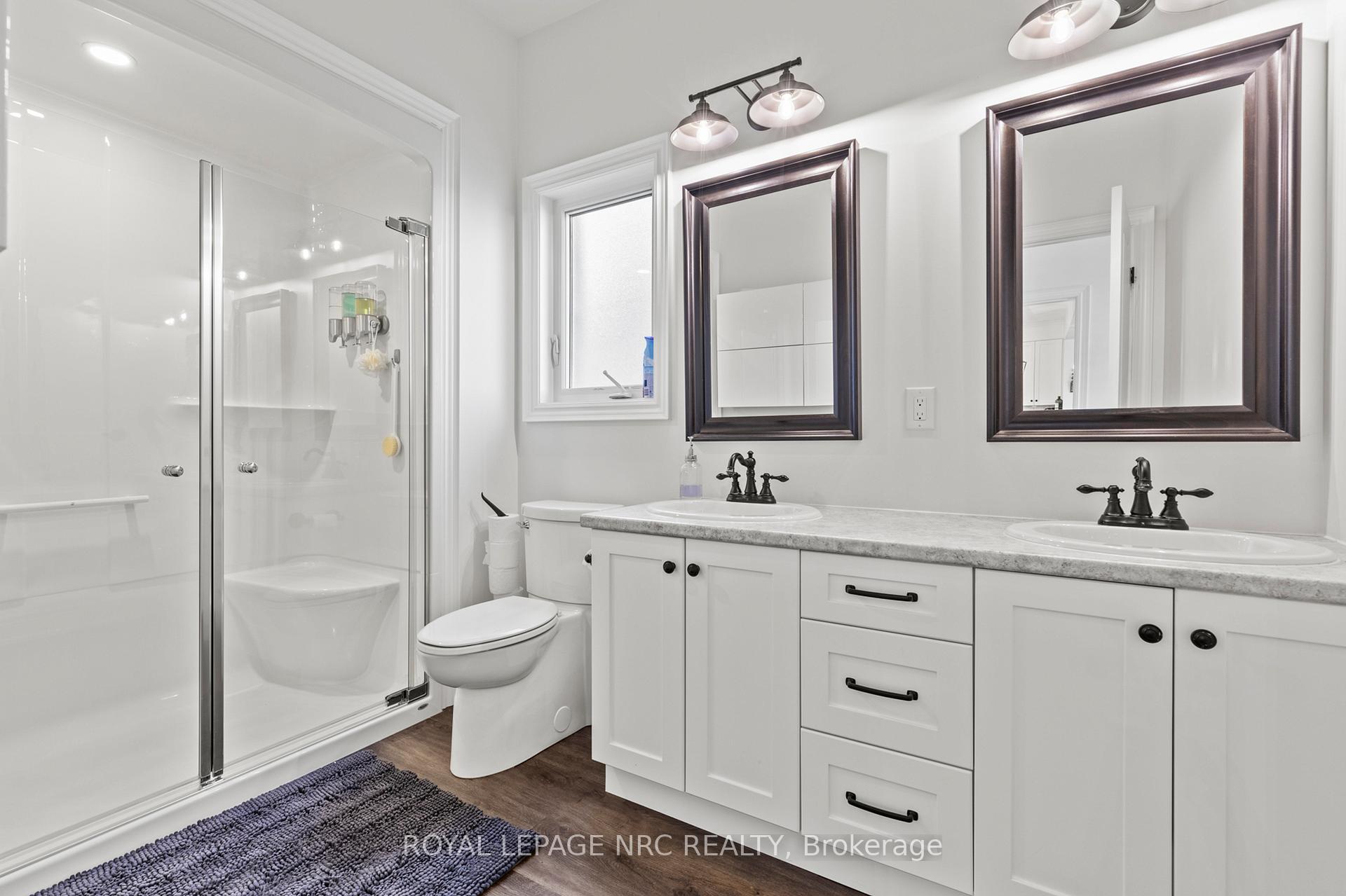 Photo 22 of 374 Julia Drive, Welland, Coyle Creek — HOMEH