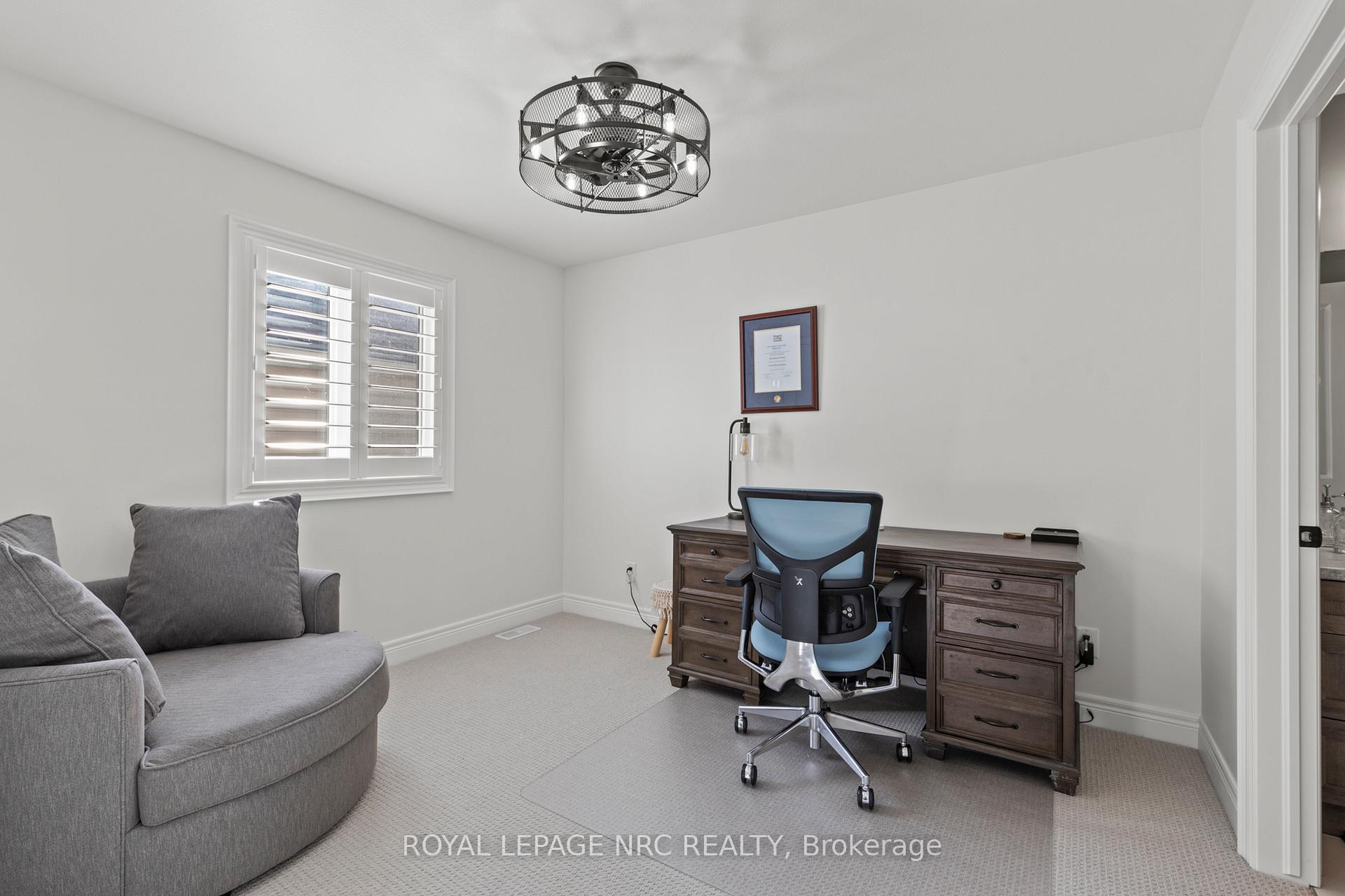Photo 26 of 374 Julia Drive, Welland, Coyle Creek — HOMEH