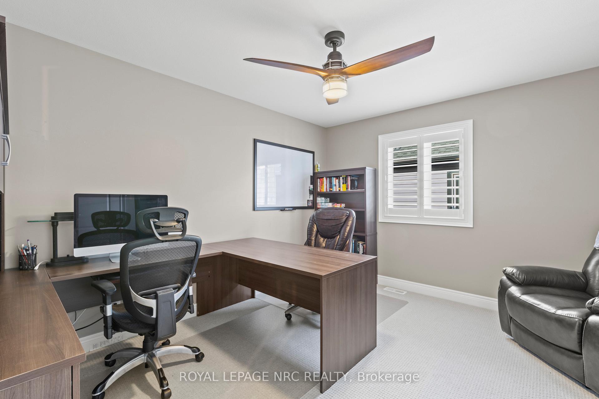 Photo 28 of 374 Julia Drive, Welland, Coyle Creek — HOMEH